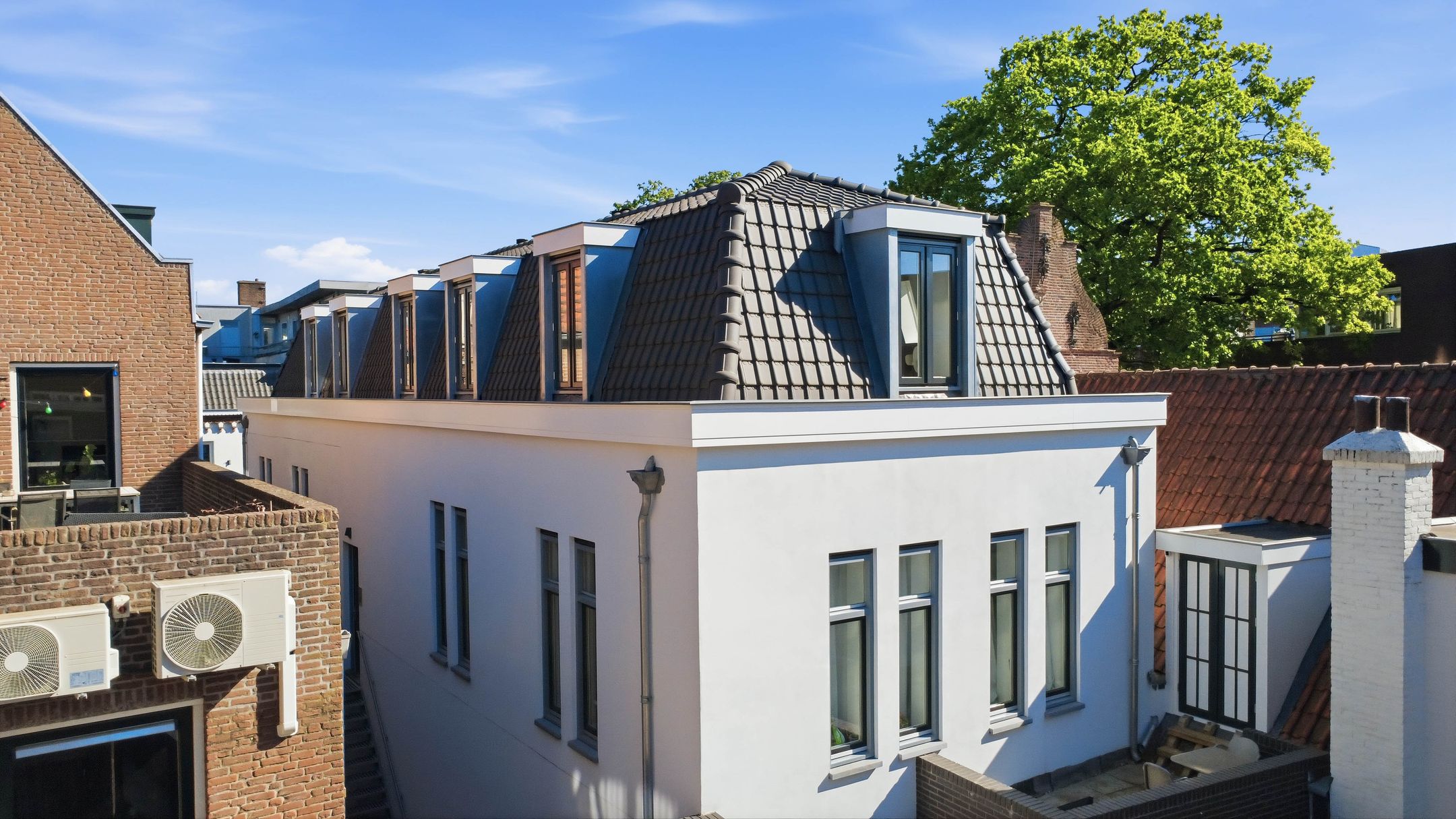 Foto van Arnhemsestraat 31C, Amersfoort