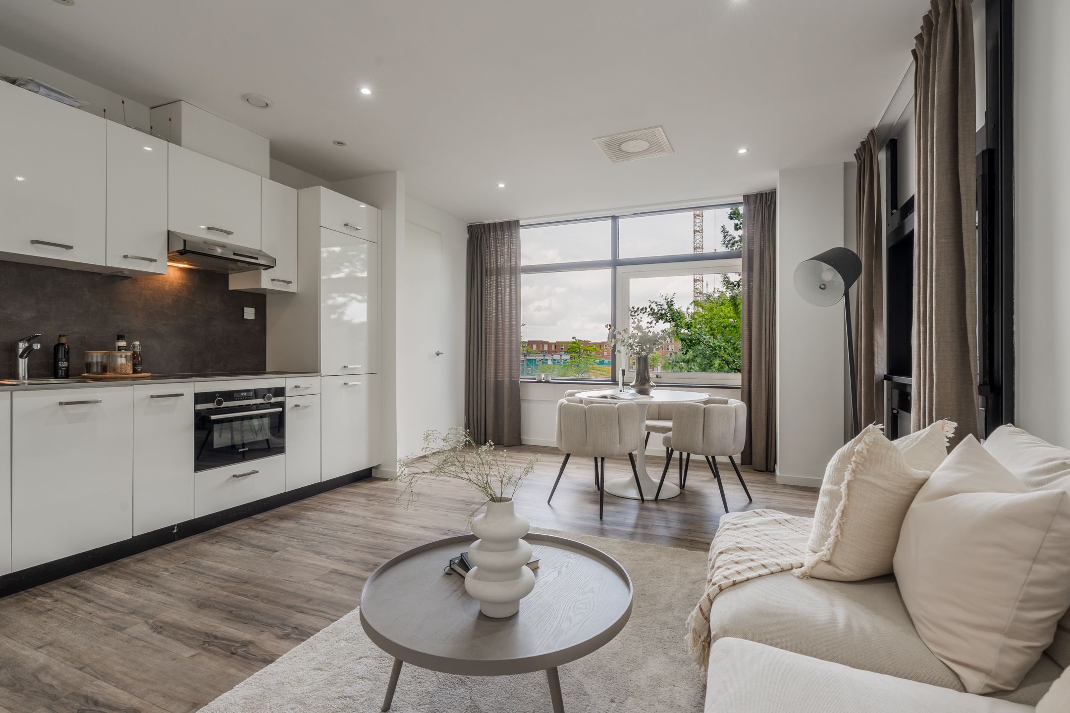 Foto van Smallepad 22B, Amersfoort