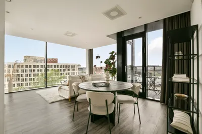Foto van Smallepad 26A, Amersfoort