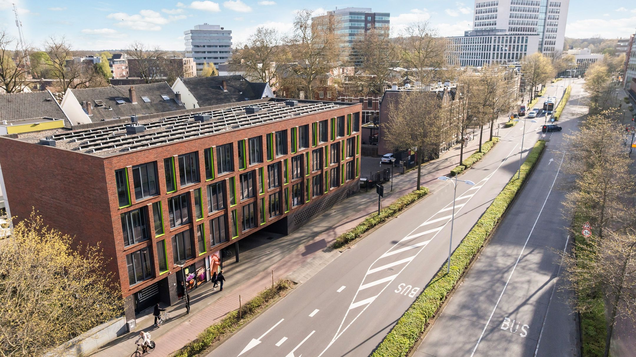 Foto van Stationsstraat 6B, Amersfoort