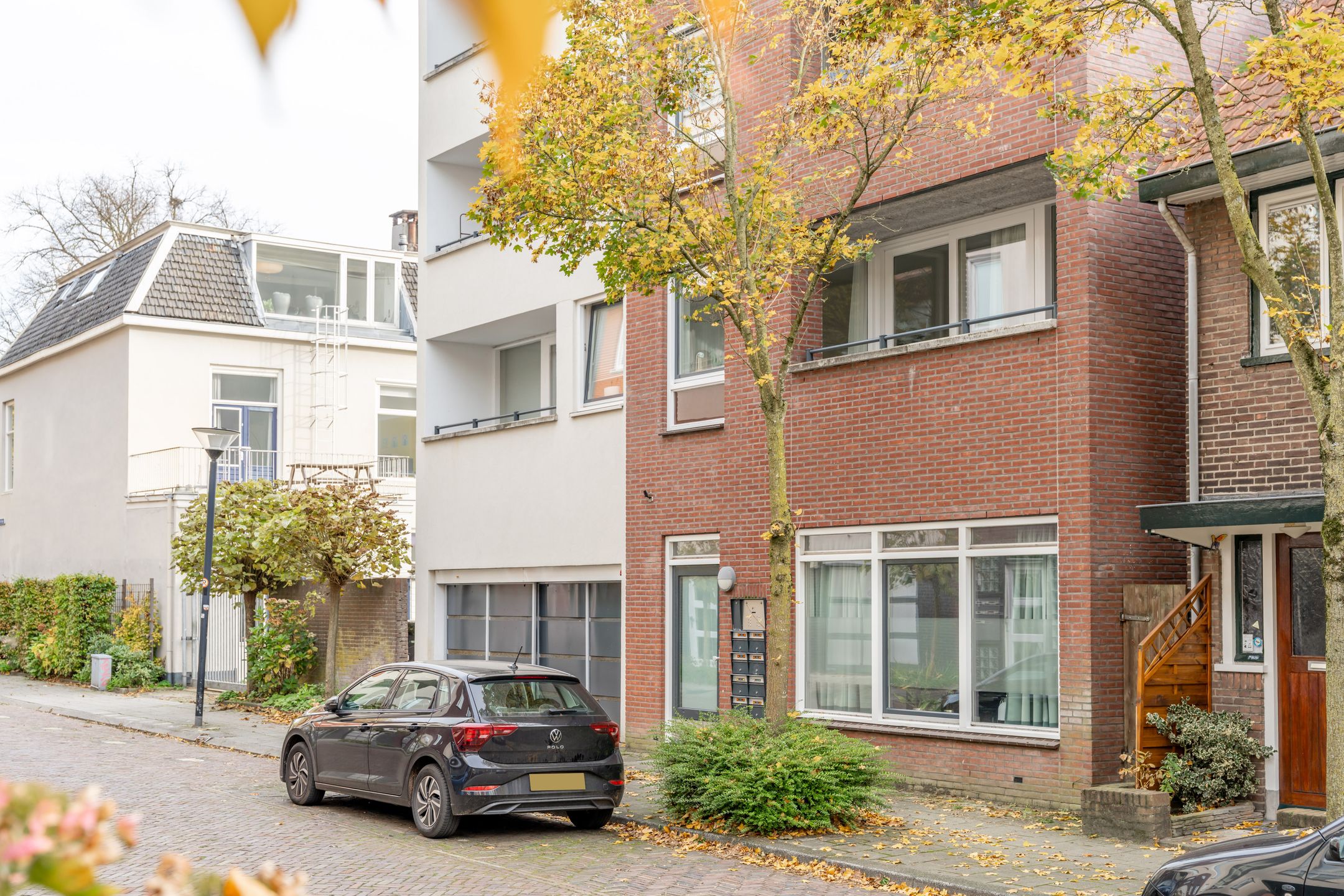 Foto van Spoorstraat 8B, Amersfoort