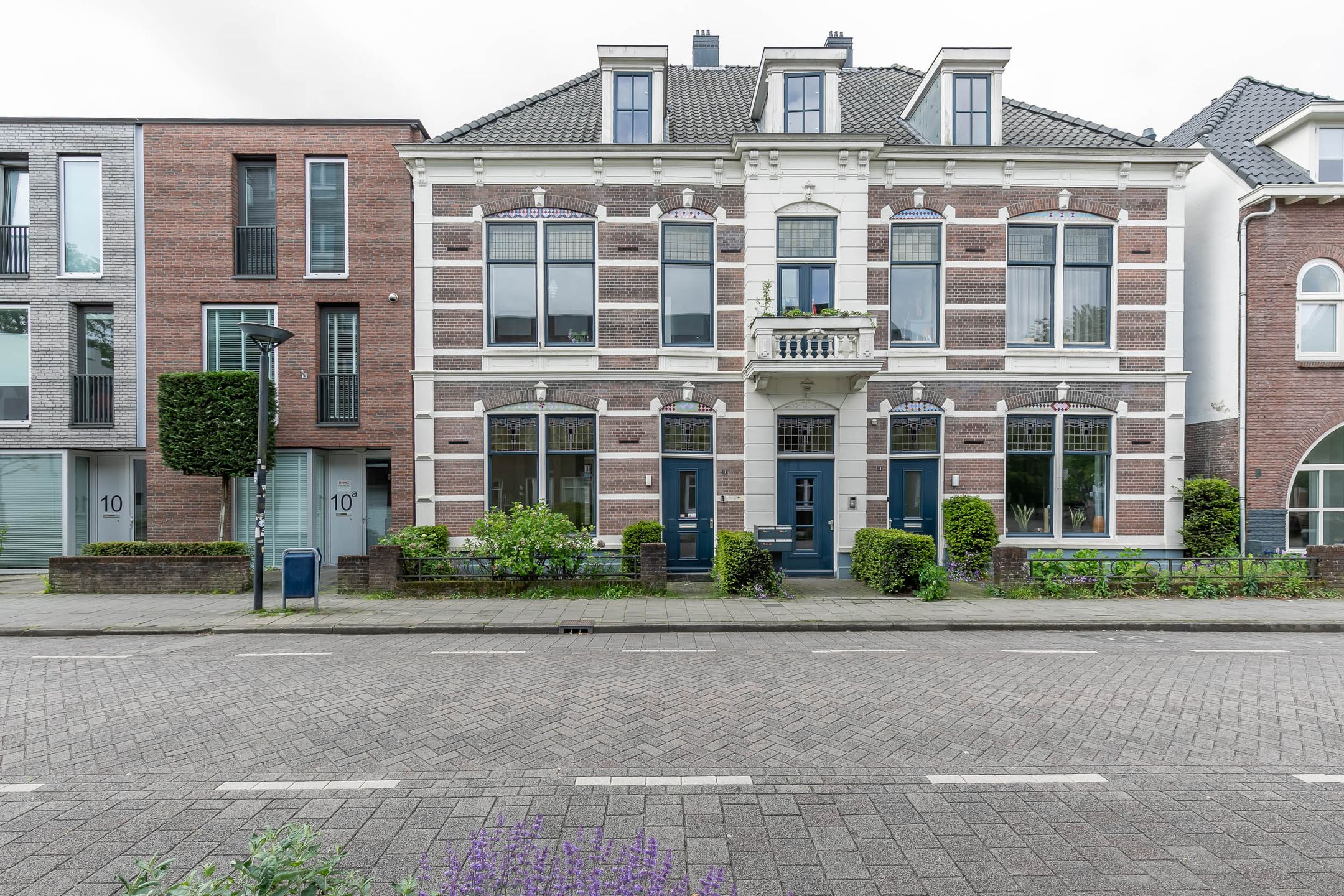 Foto van Vlasakkerweg 12, Amersfoort