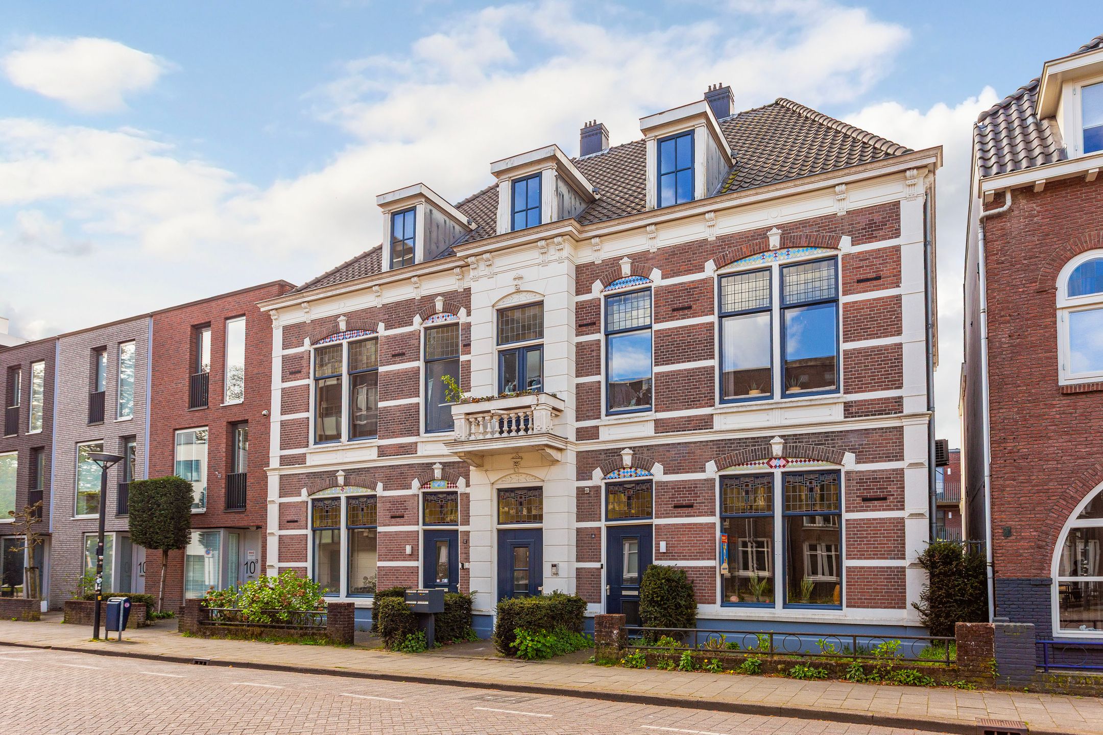 Foto van Vlasakkerweg 12B, Amersfoort