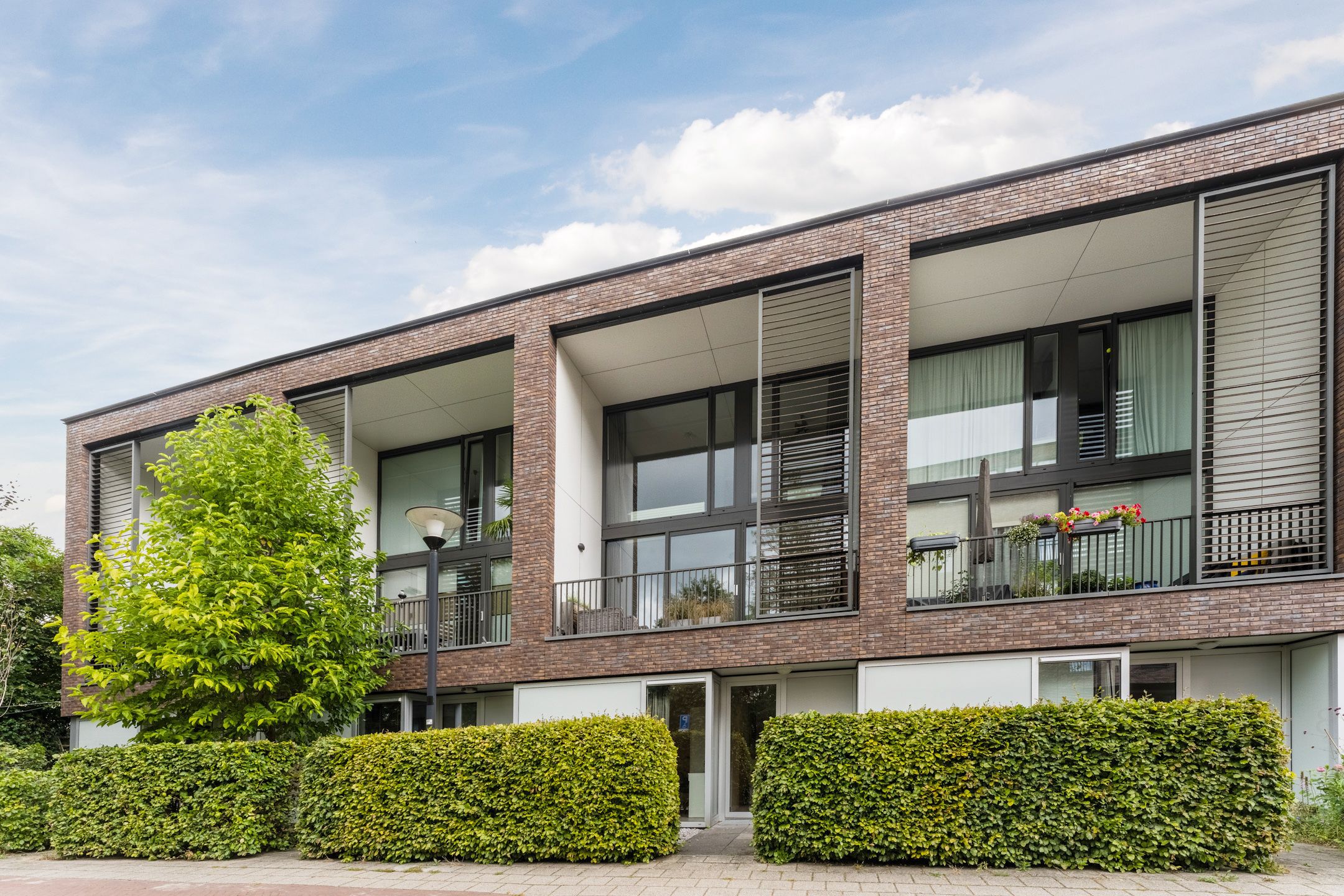 Foto van Bloemweg 75, Amersfoort