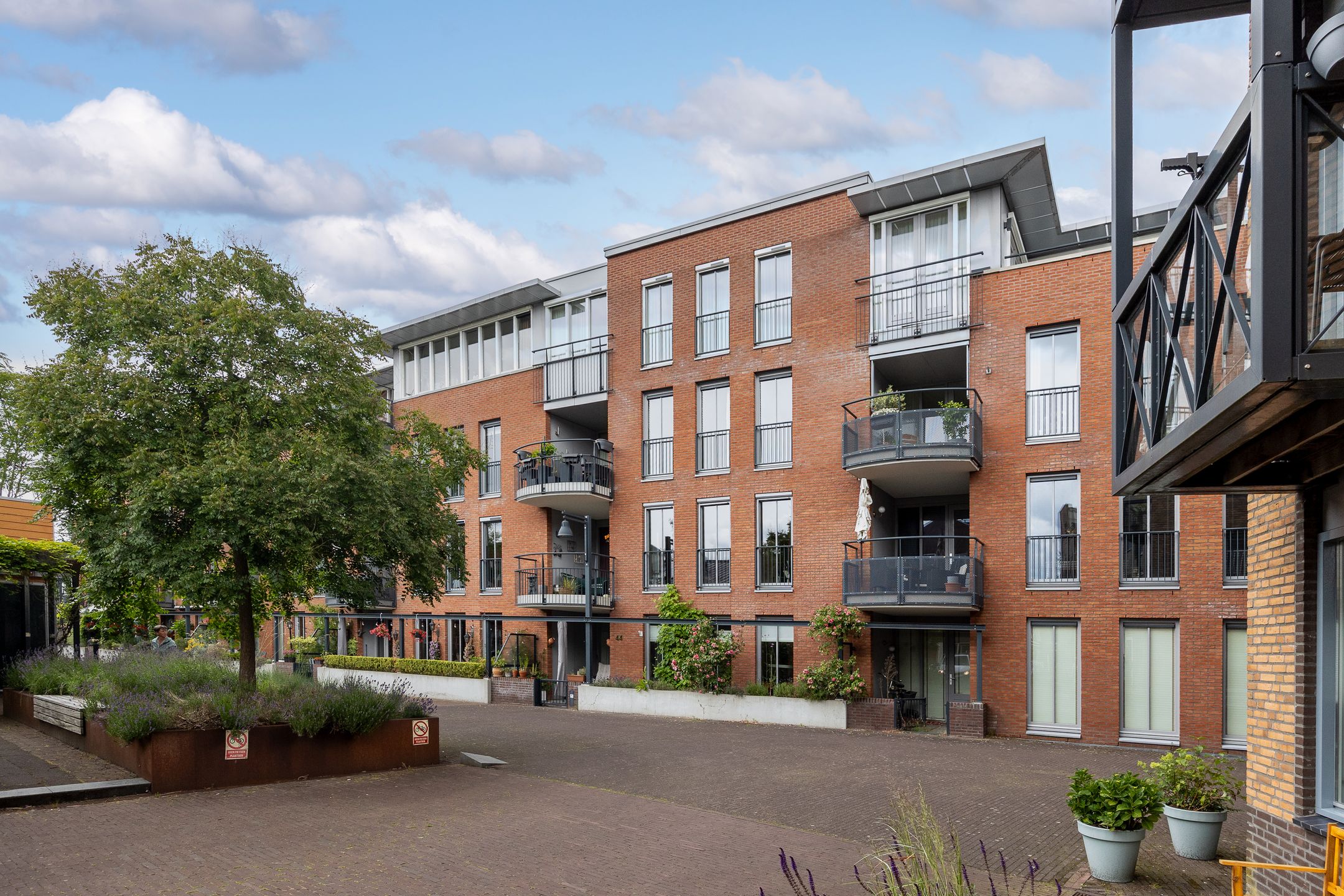 Foto van Weltevreden 52, Amersfoort
