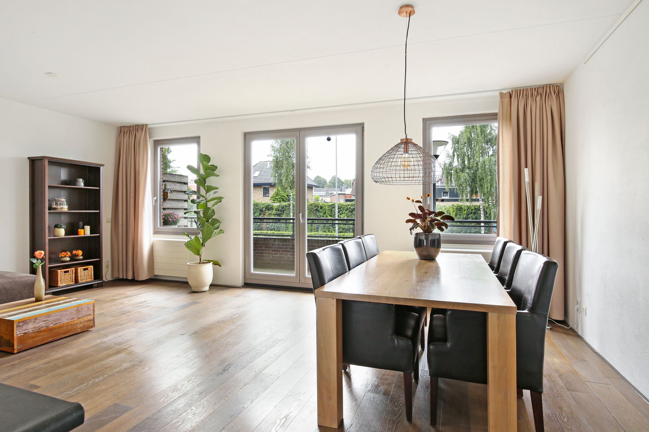 Foto van Weltevreden 15, Amersfoort