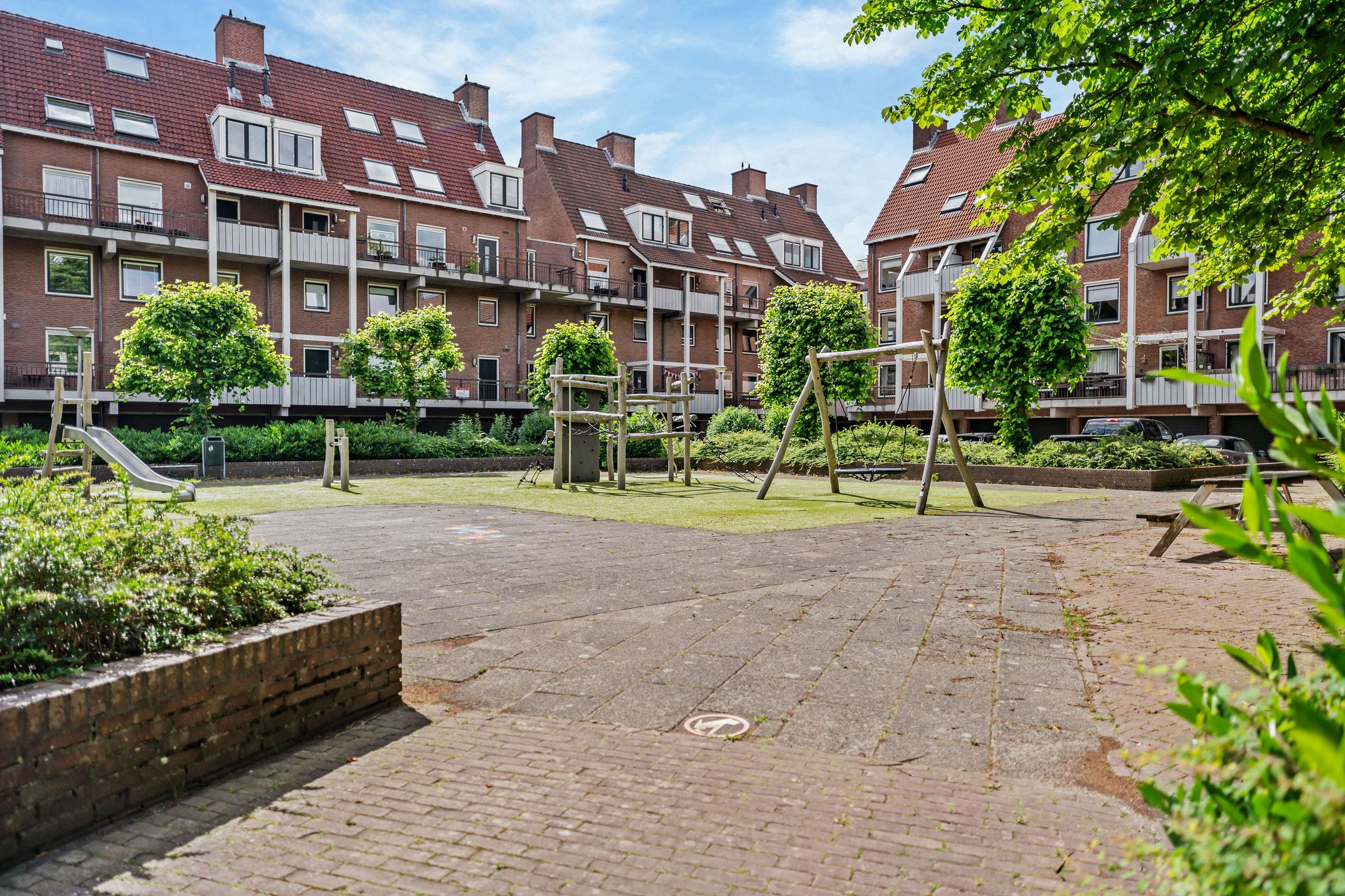Foto van Waltoren 16, Amersfoort