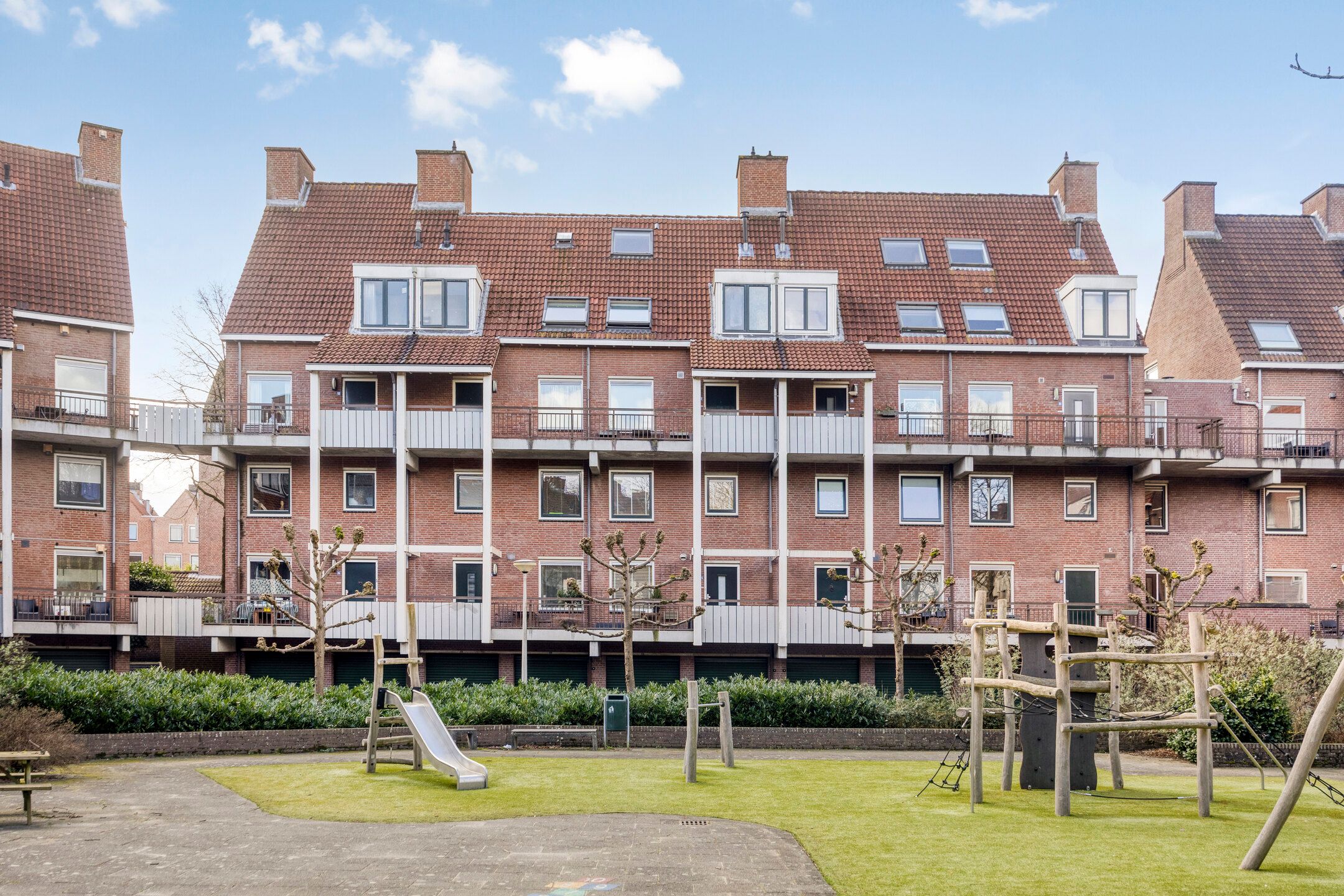 Foto van Waltoren 28, Amersfoort
