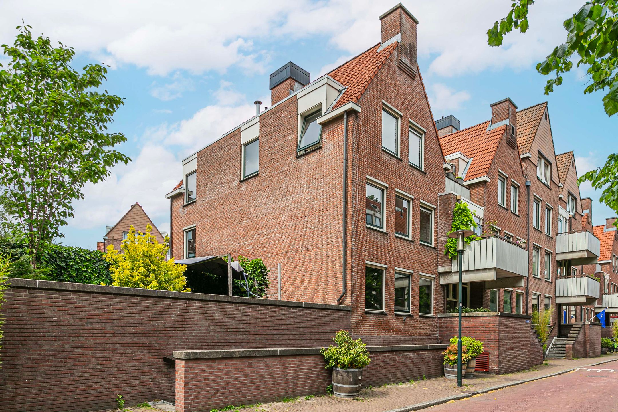 Foto van Binnen de Veste 42, Amersfoort