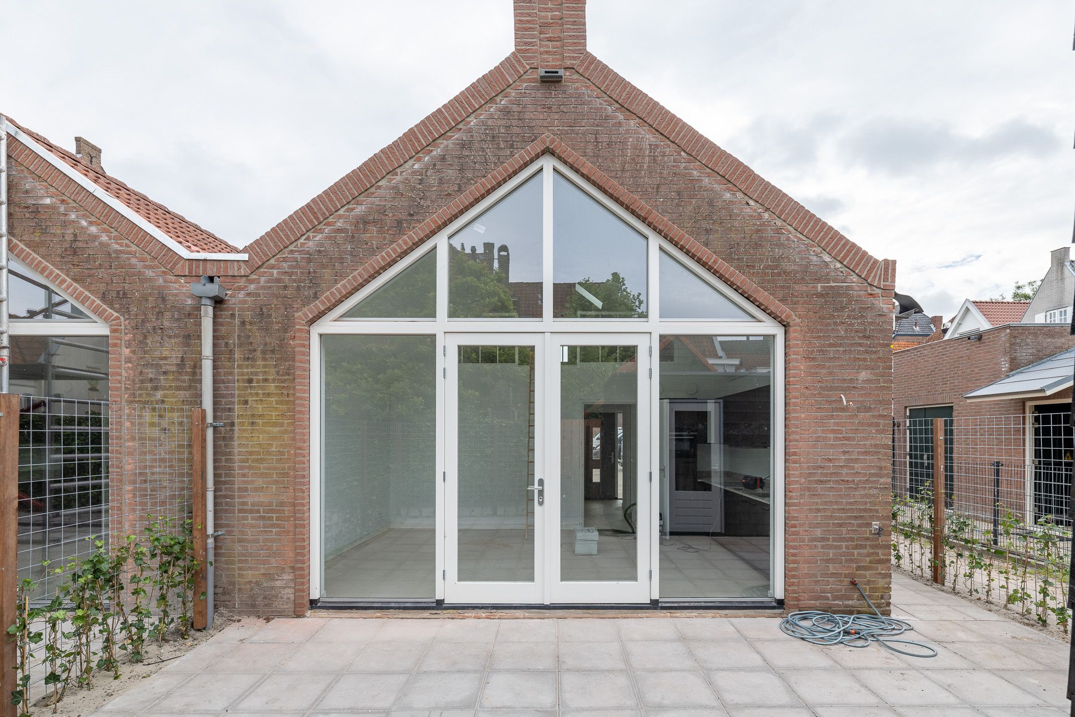 Foto van Achter Sint Annahof 30, Amersfoort
