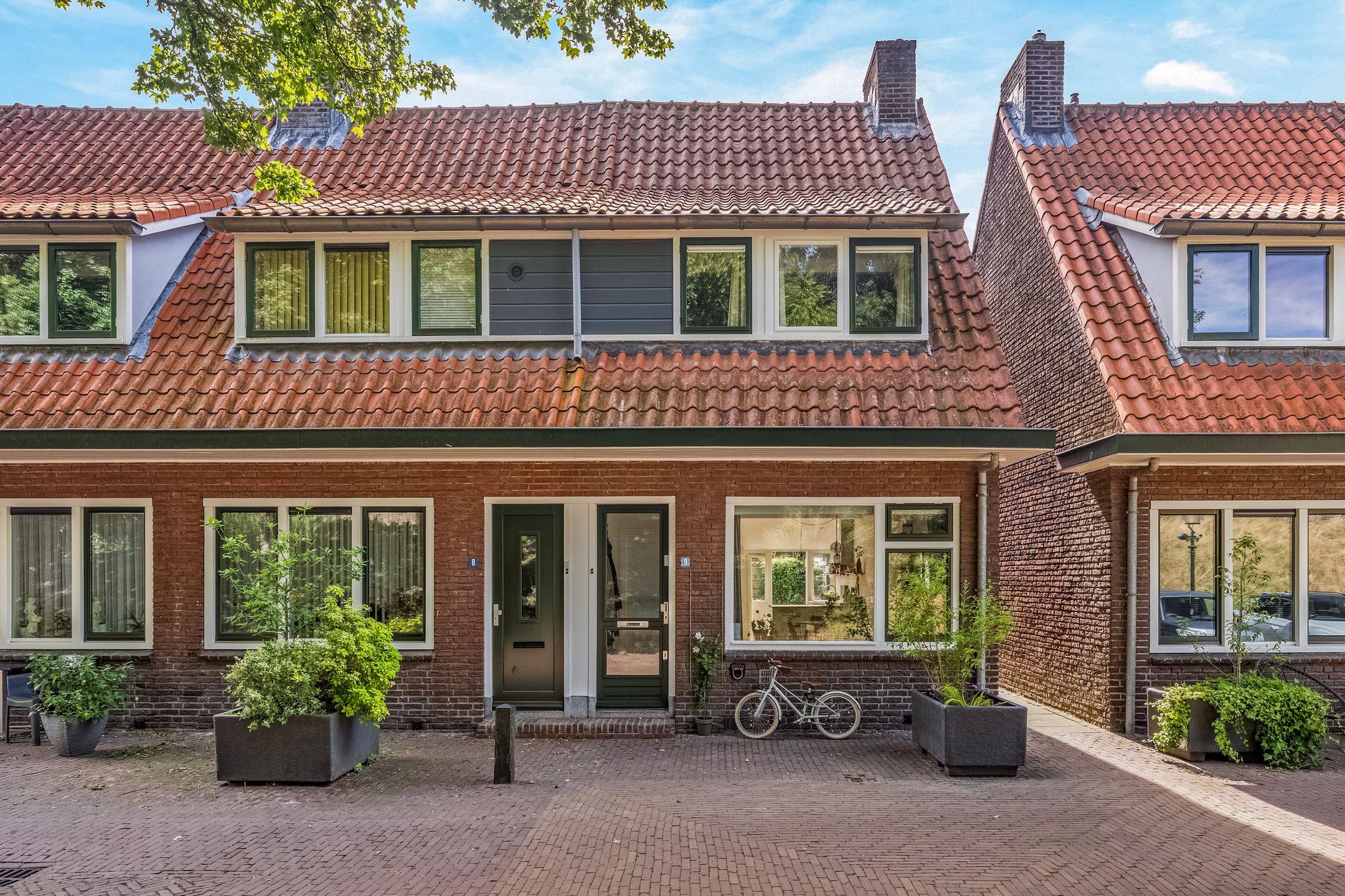 Foto van Sint Annastraat 9, Amersfoort