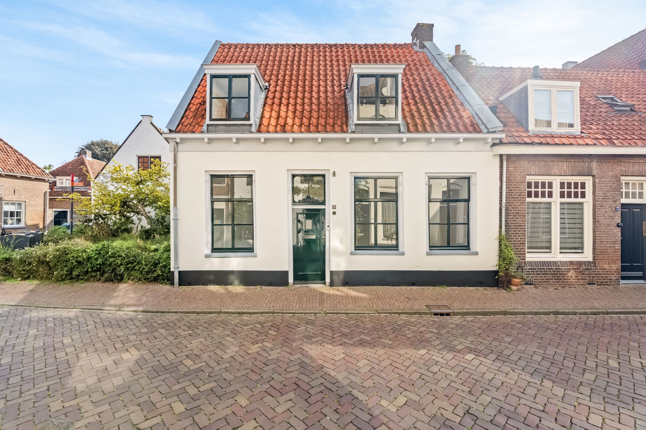 Foto van Coninckstraat 25, Amersfoort