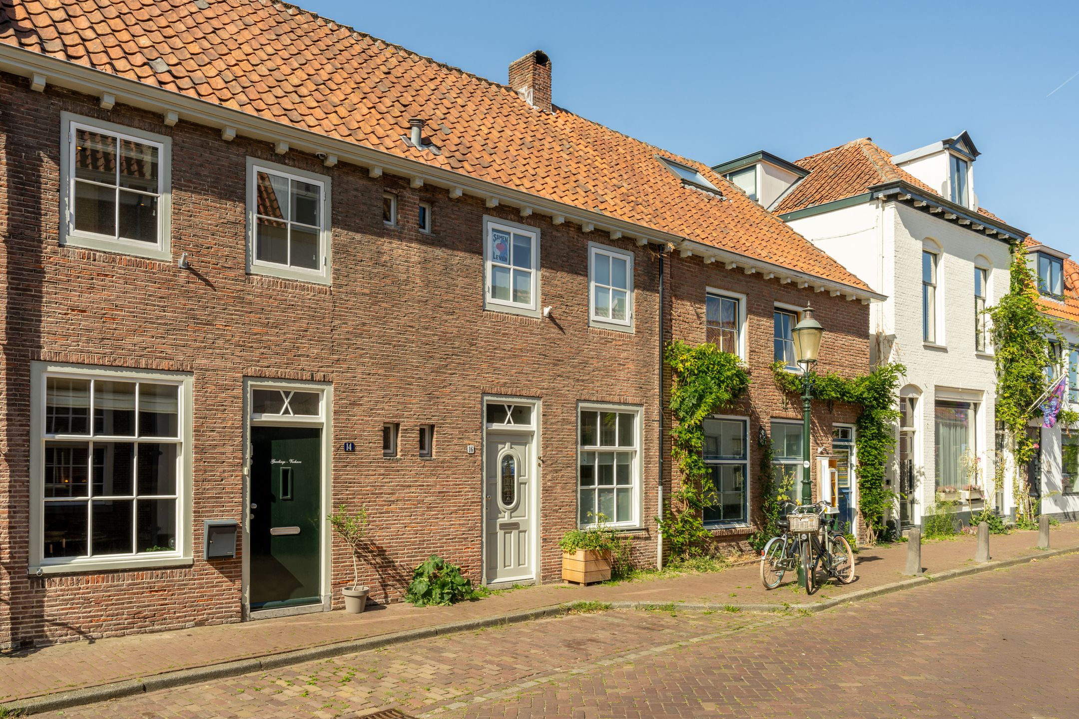 Foto van Coninckstraat 14, Amersfoort
