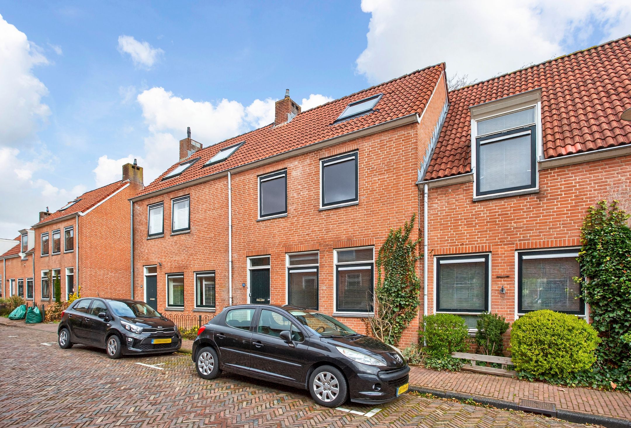 Foto van Teut 18, Amersfoort