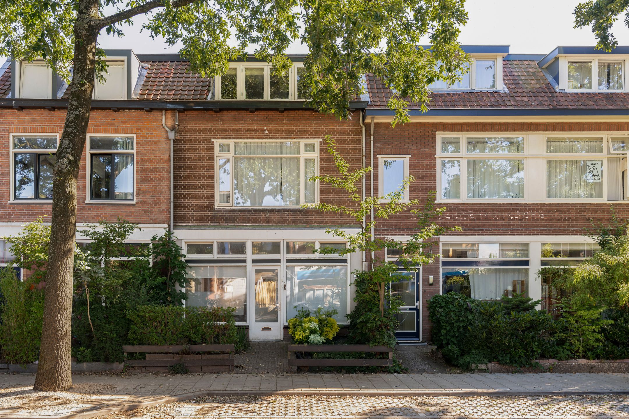 Foto van Soesterweg 175A, Amersfoort