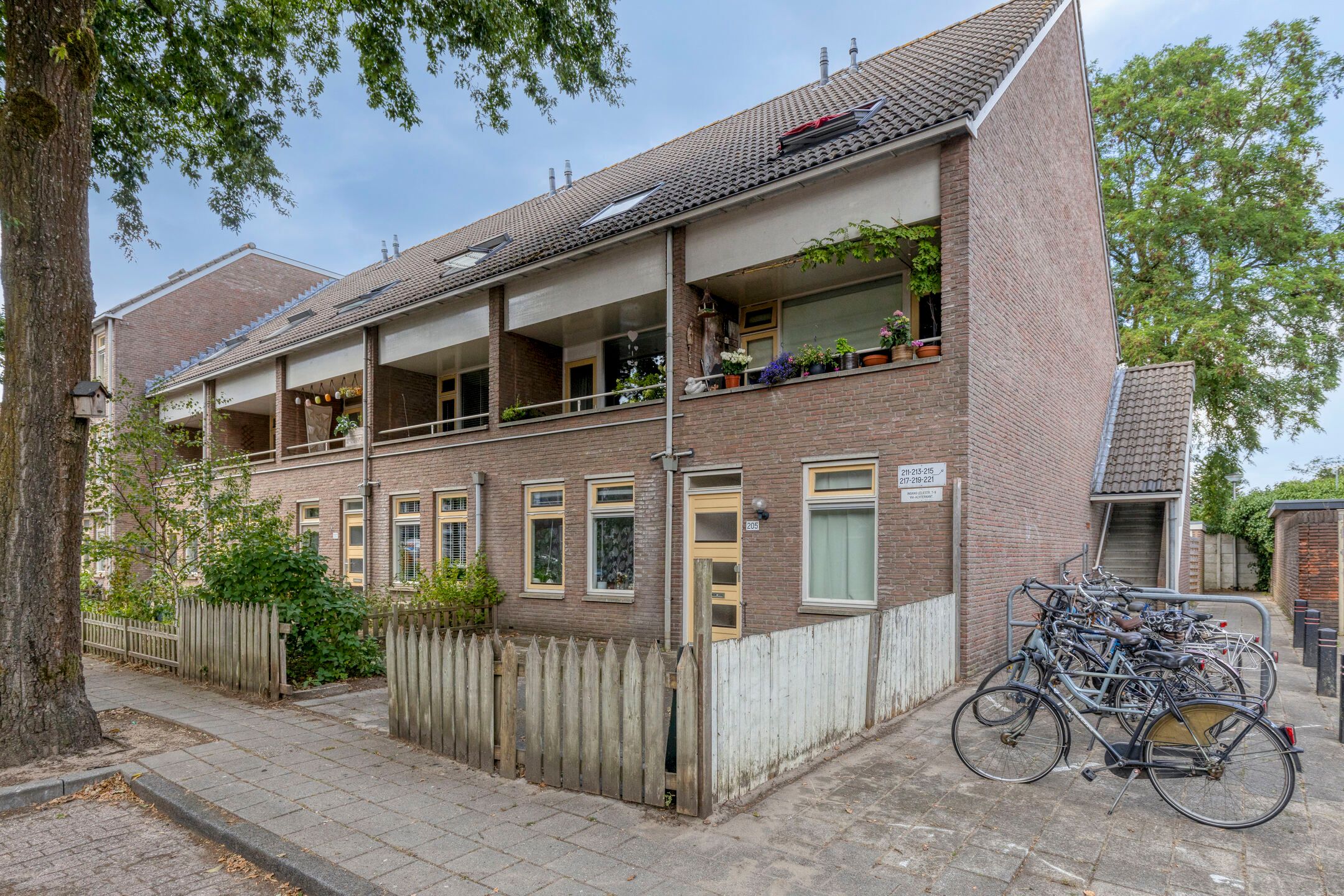 Foto van Soesterweg 213, Amersfoort