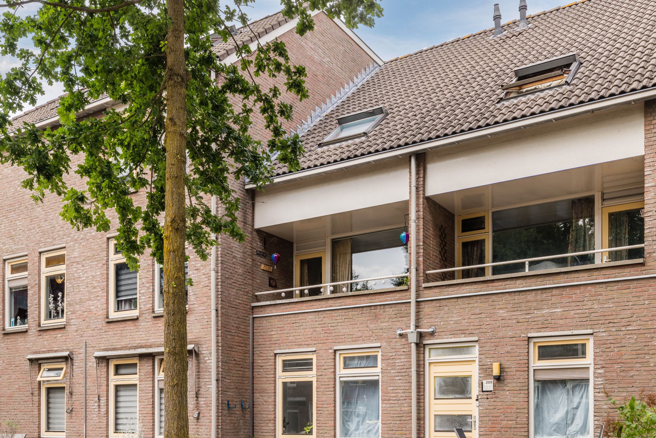 Foto van Soesterweg 221, Amersfoort