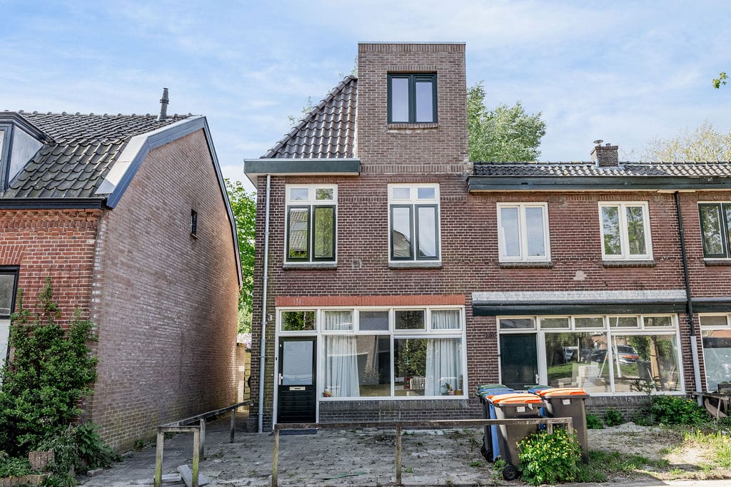 Foto van Soesterweg 212B, Amersfoort