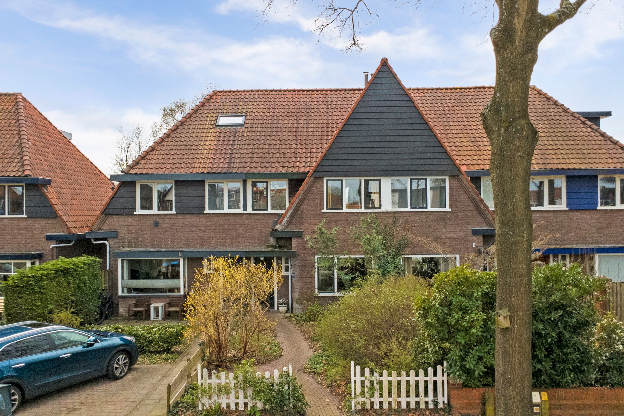 Foto van Soesterweg 526, Amersfoort