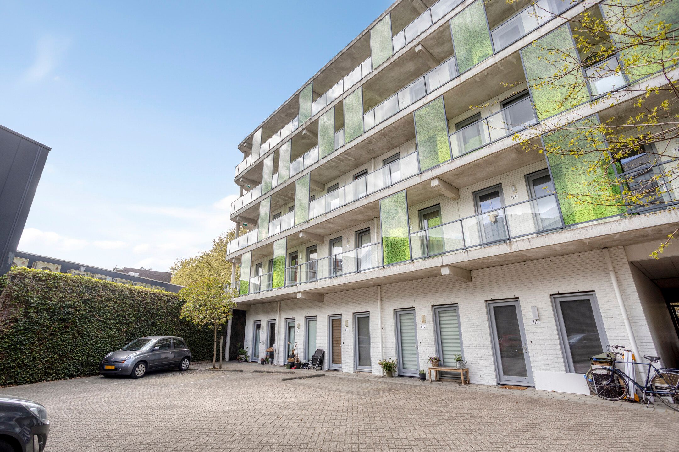 Foto van Puntenburgerlaan 103, Amersfoort