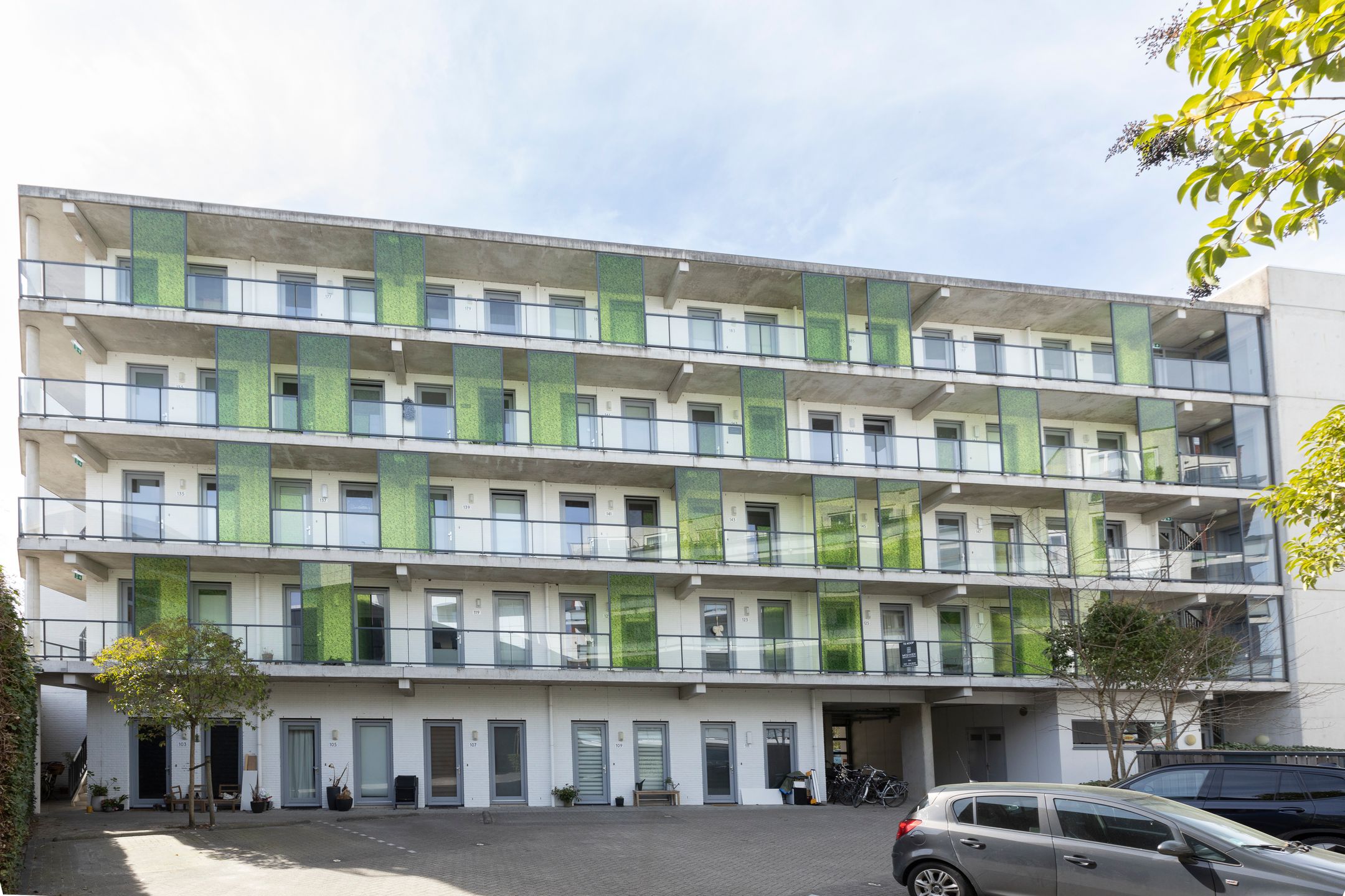 Foto van Puntenburgerlaan 109, Amersfoort