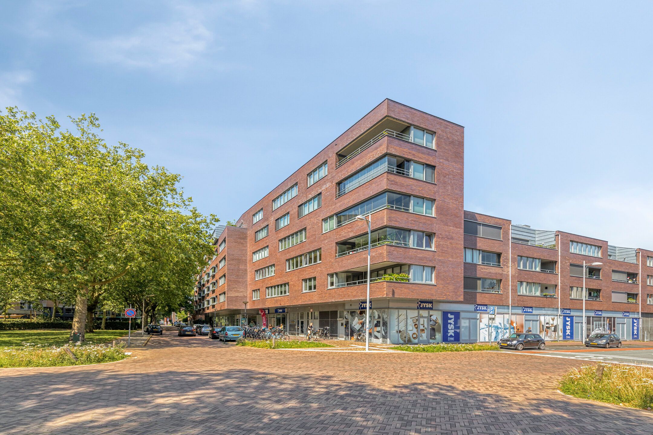 Foto van Puntenburgerlaan 81k, Amersfoort