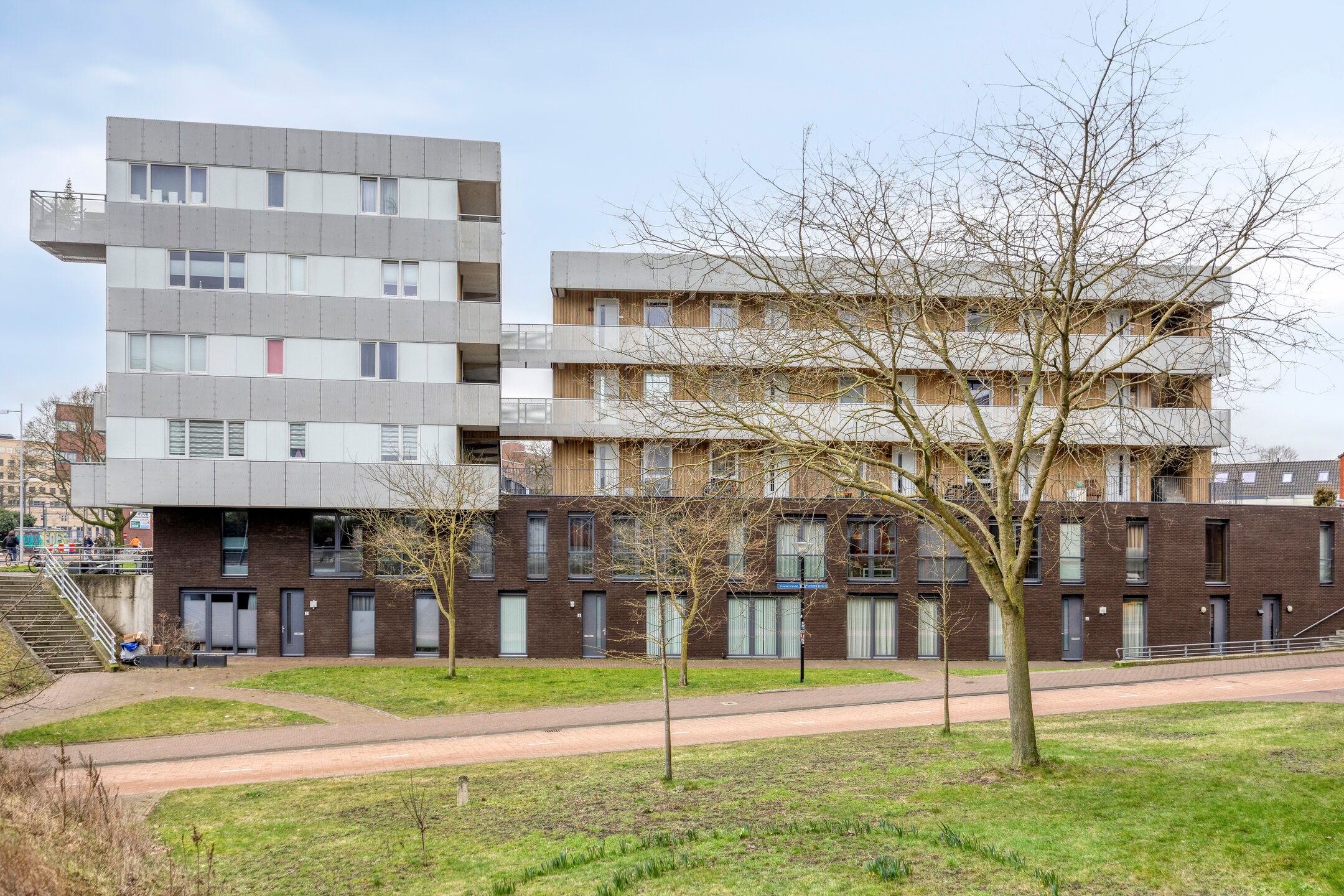Foto van Puntenburgerlaan 6, Amersfoort