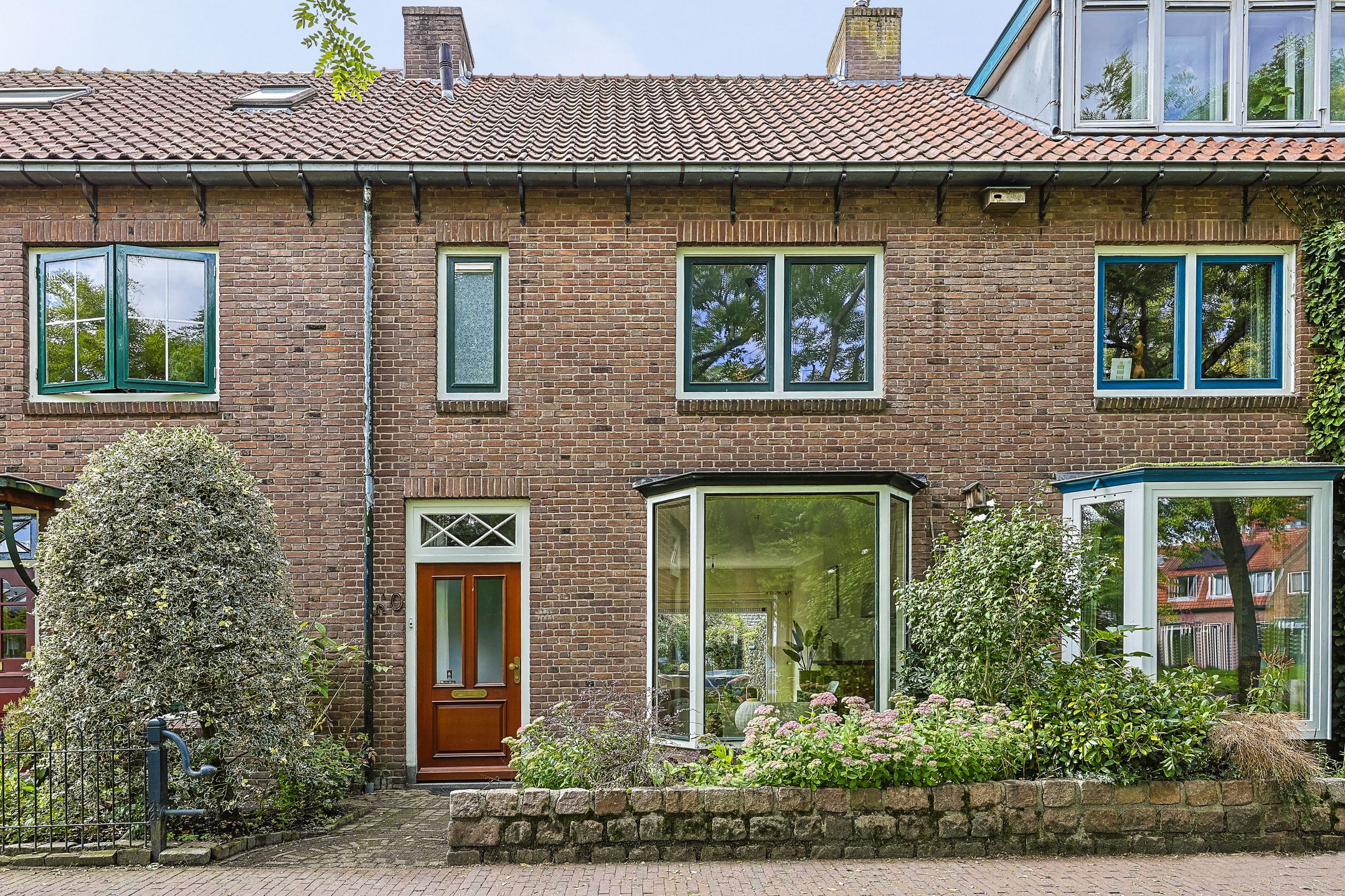 Foto van Puntenburgerlaan 50, Amersfoort