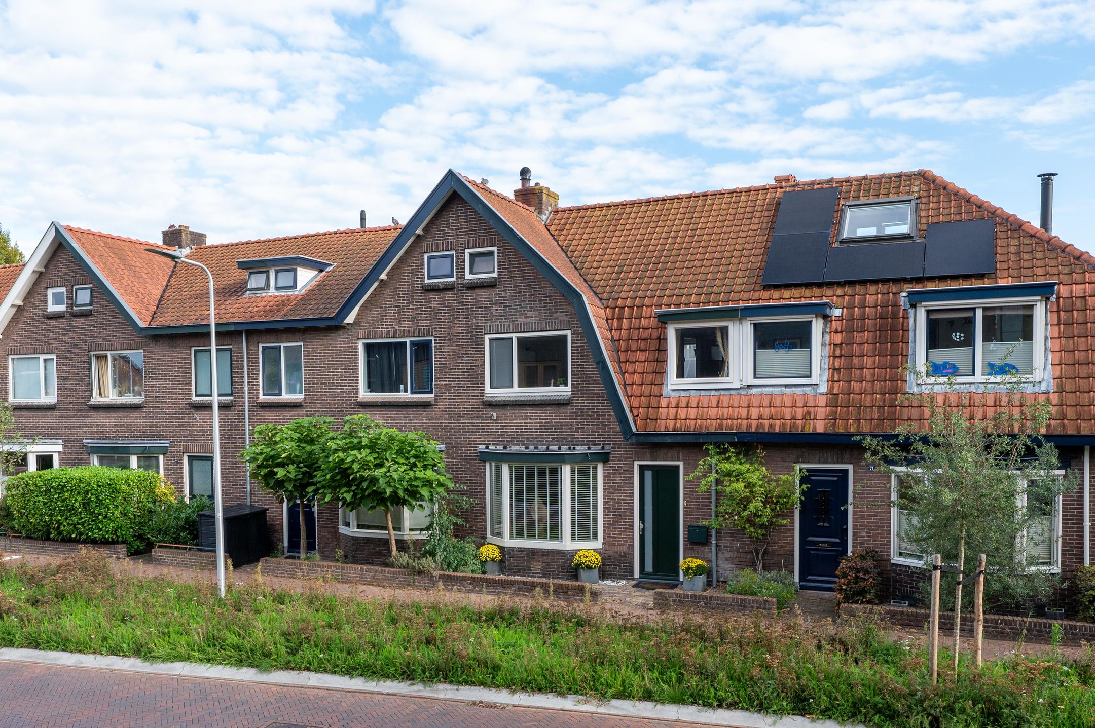 Foto van Noordewierweg 73, Amersfoort