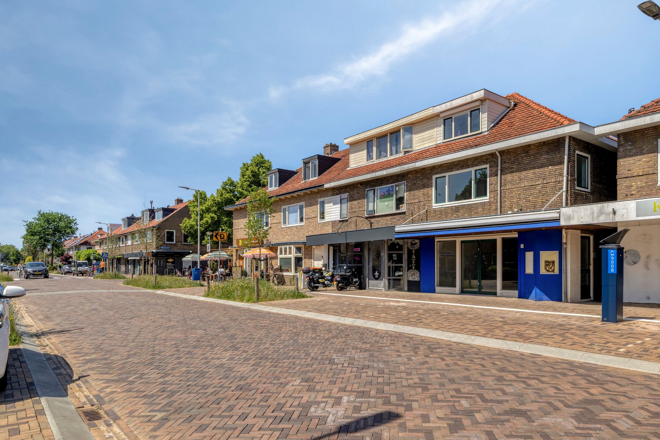 Foto van Noordewierweg 151A, Amersfoort