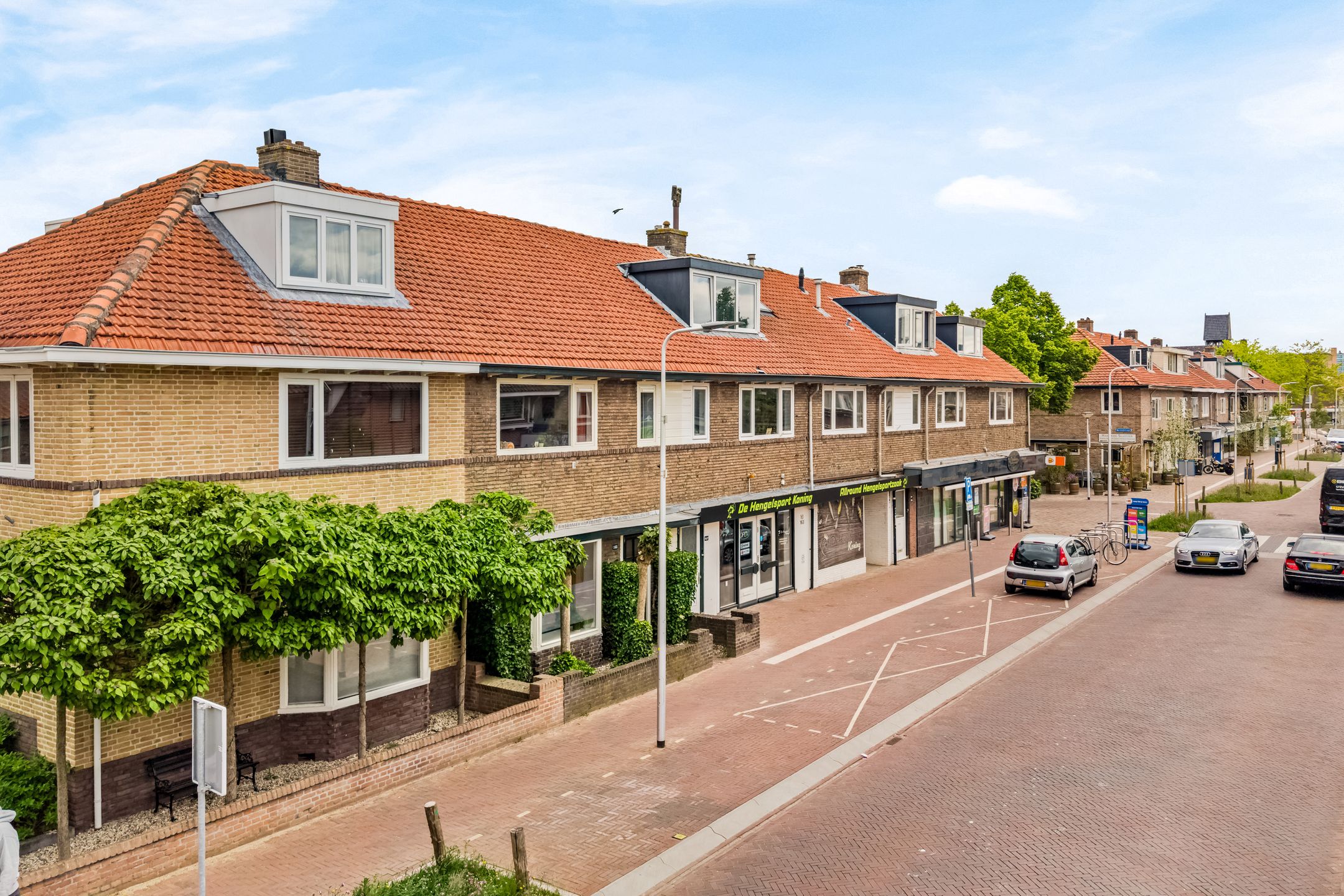 Foto van Noordewierweg 165, Amersfoort
