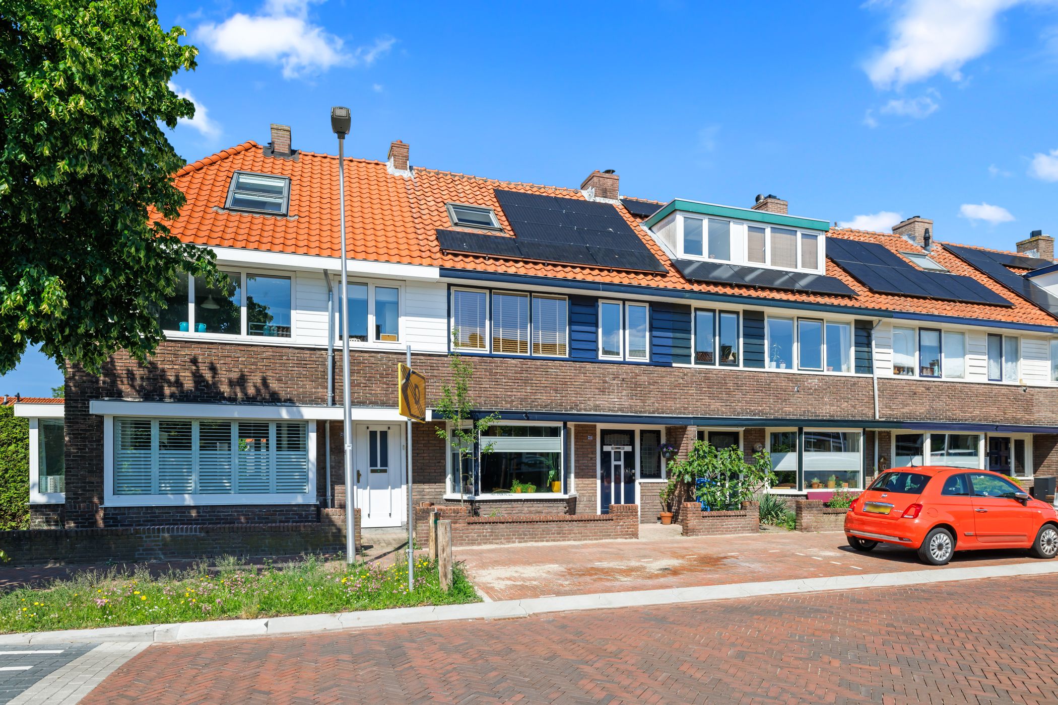 Foto van Noordewierweg 211, Amersfoort