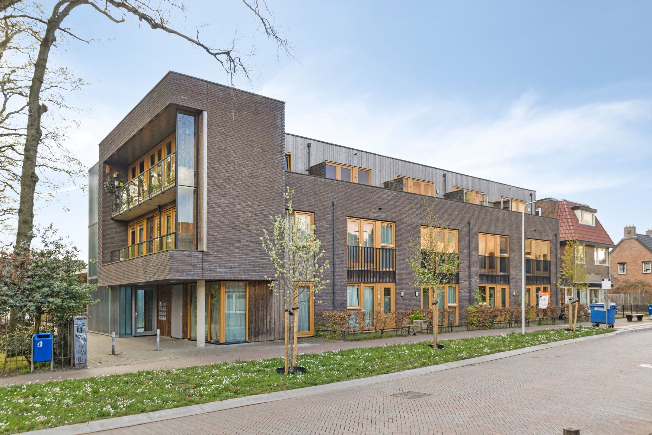 Foto van Noordewierweg 6G, Amersfoort