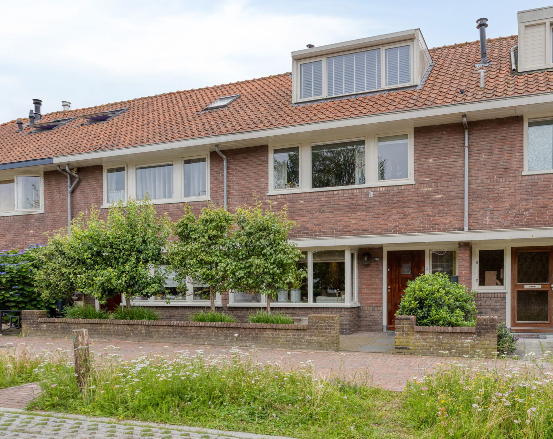 Foto van Noordewierweg 104, Amersfoort