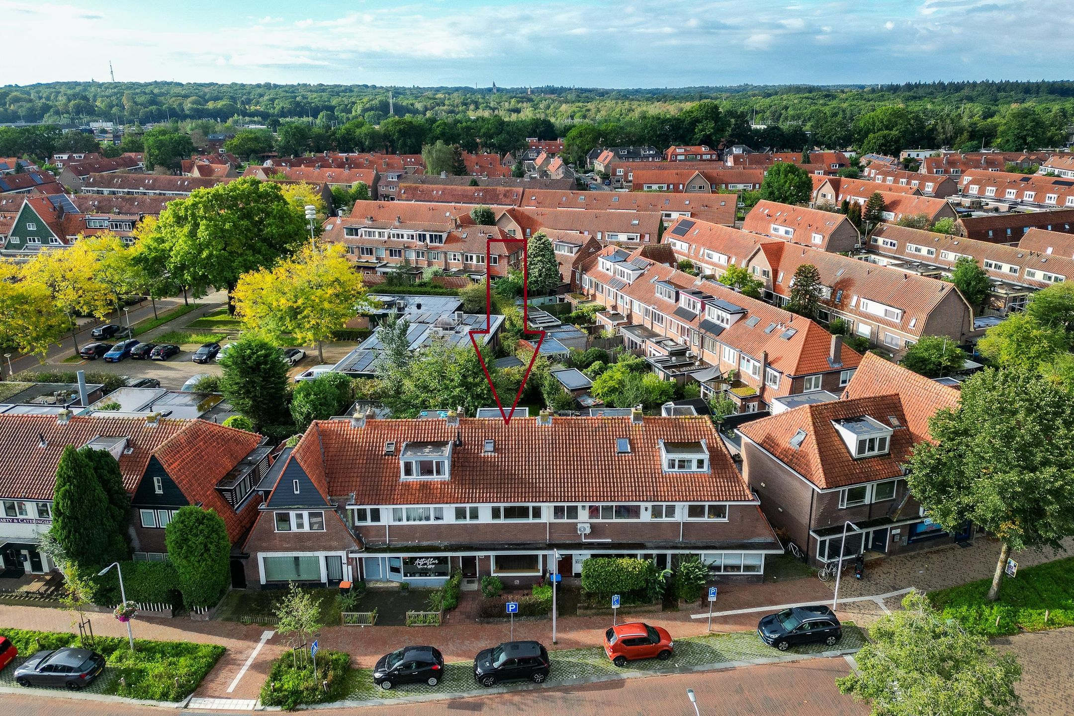 Foto van Noordewierweg 168, Amersfoort