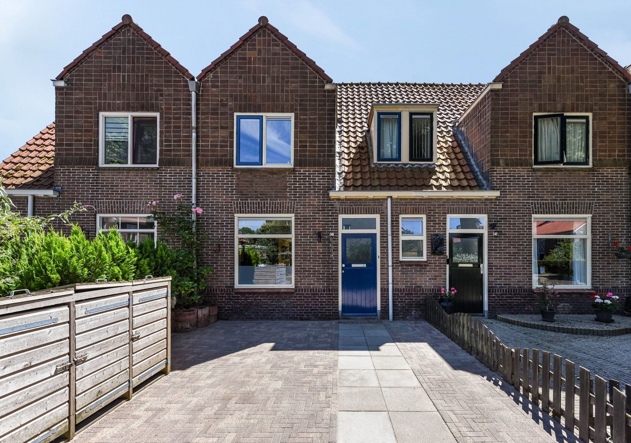 Foto van Noordewierweg 246, Amersfoort