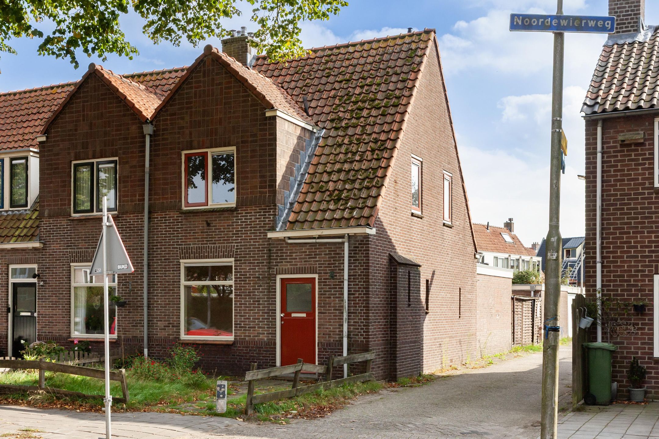 Foto van Noordewierweg 250, Amersfoort