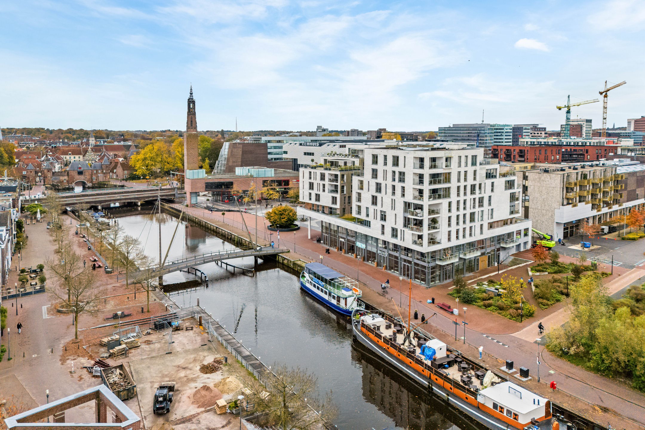 Foto van Eemlaan 29, Amersfoort