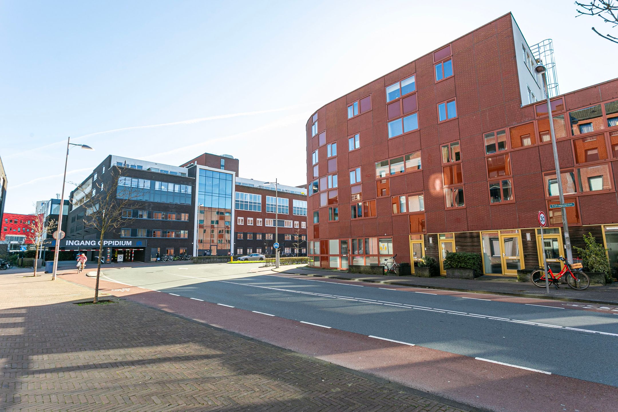 Foto van Groningerstraat 69, Amersfoort