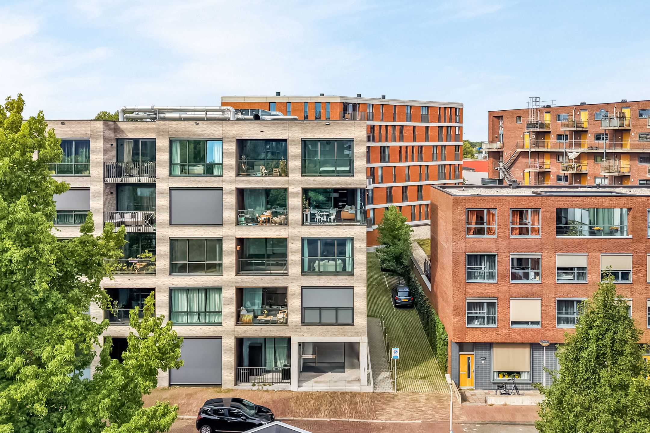 Foto van Drentsestraat 12A, Amersfoort