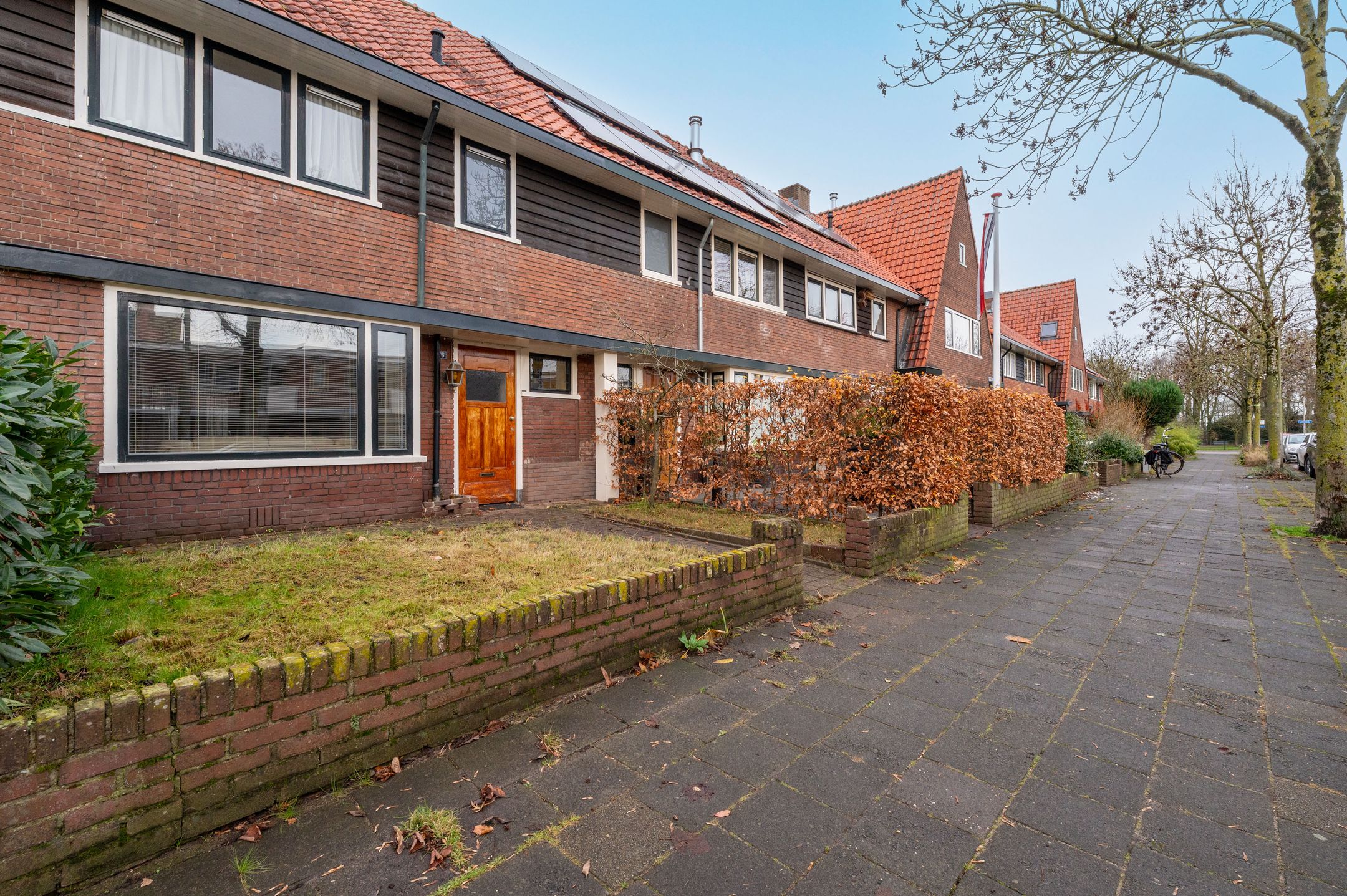 Foto van Dollardstraat 6, Amersfoort