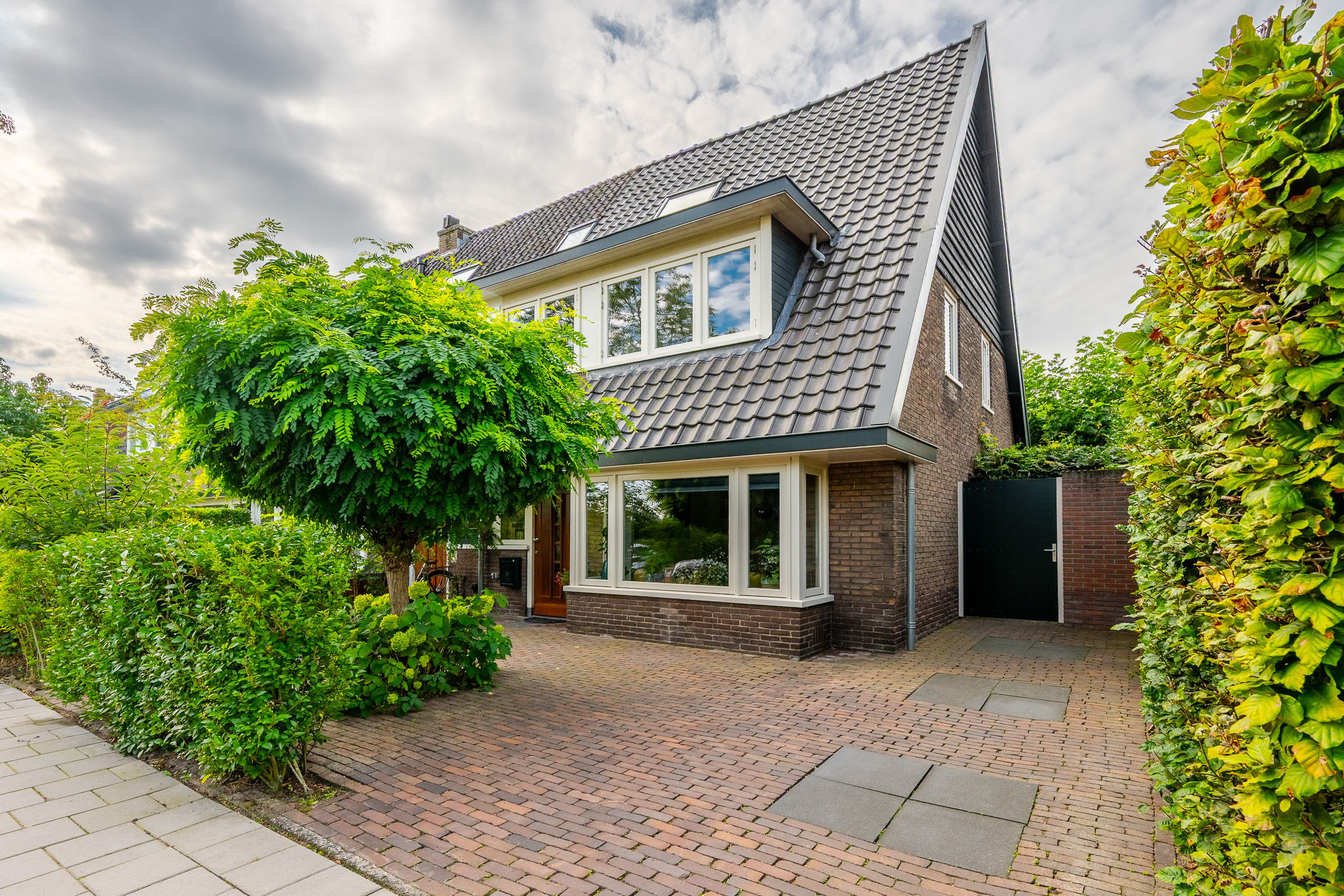 Foto van Dollardstraat 130, Amersfoort