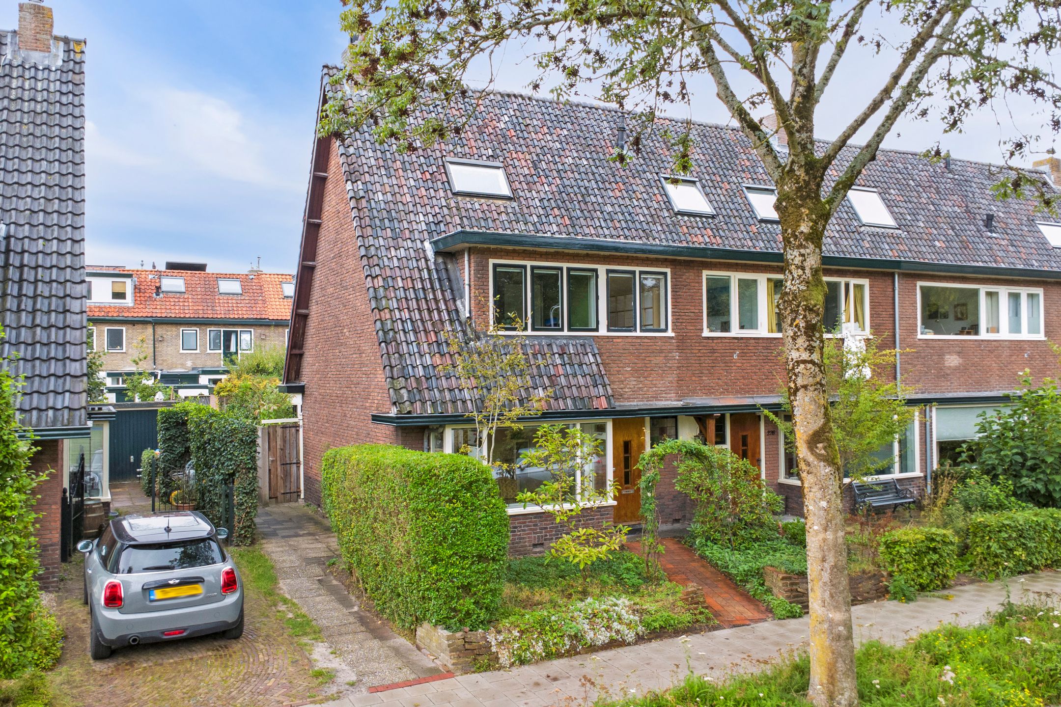 Foto van Dollardstraat 226, Amersfoort
