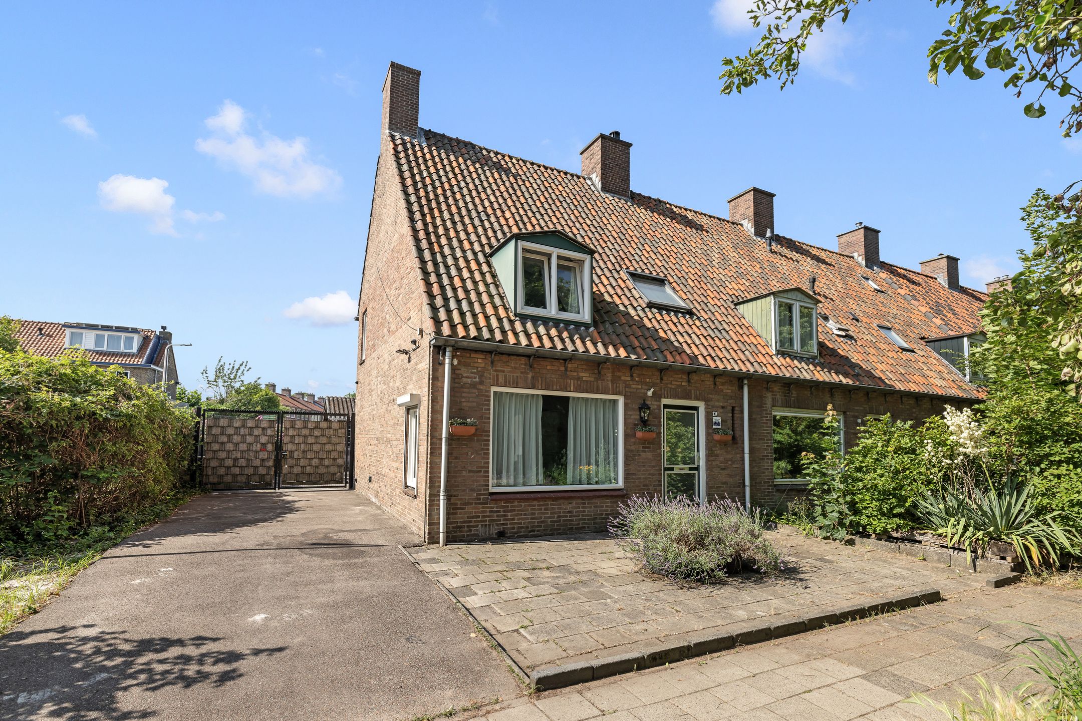Foto van Dollardstraat 234, Amersfoort