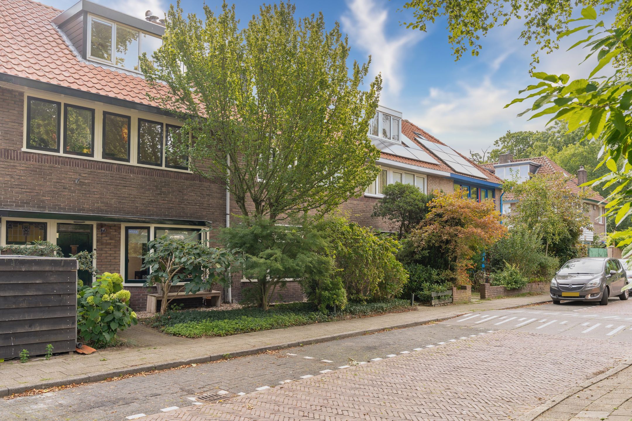 Foto van Lingestraat 7, Amersfoort