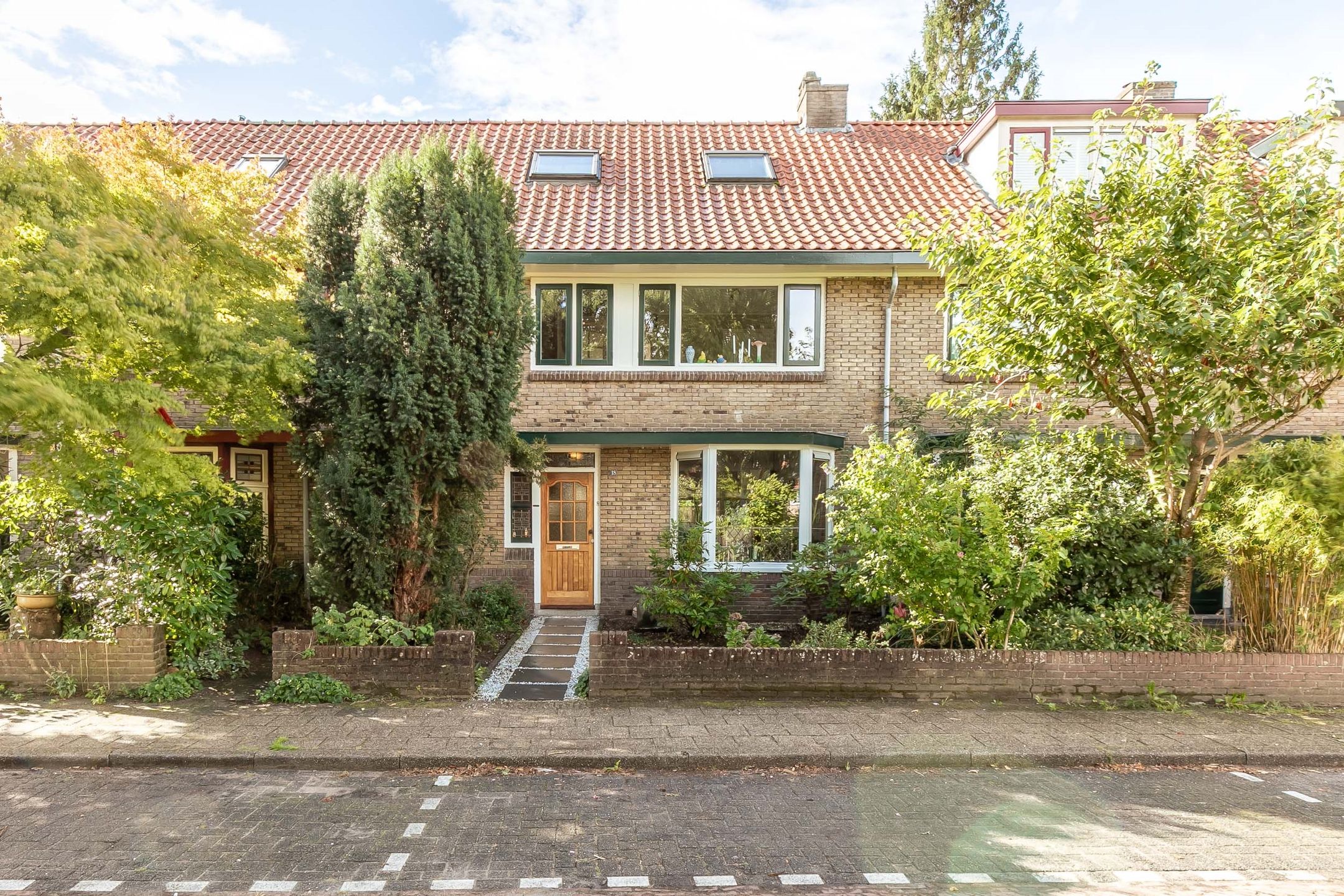 Foto van Amstelstraat 18, Amersfoort