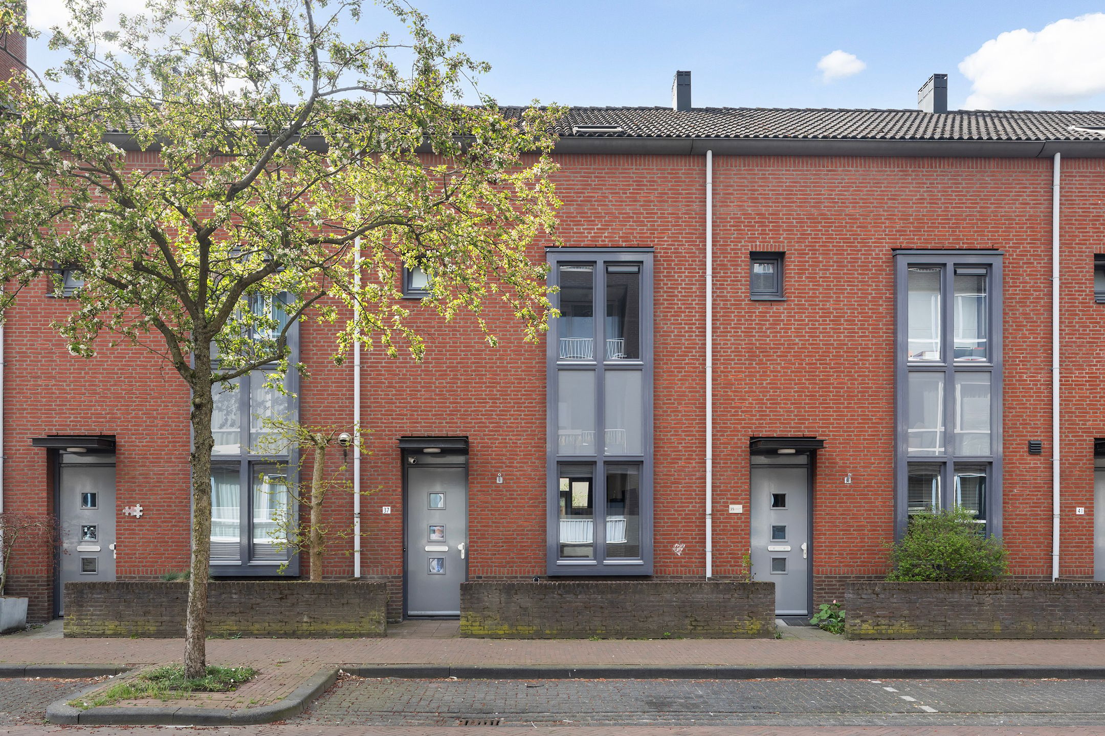 Foto van Hollandsestraat 37, Amersfoort