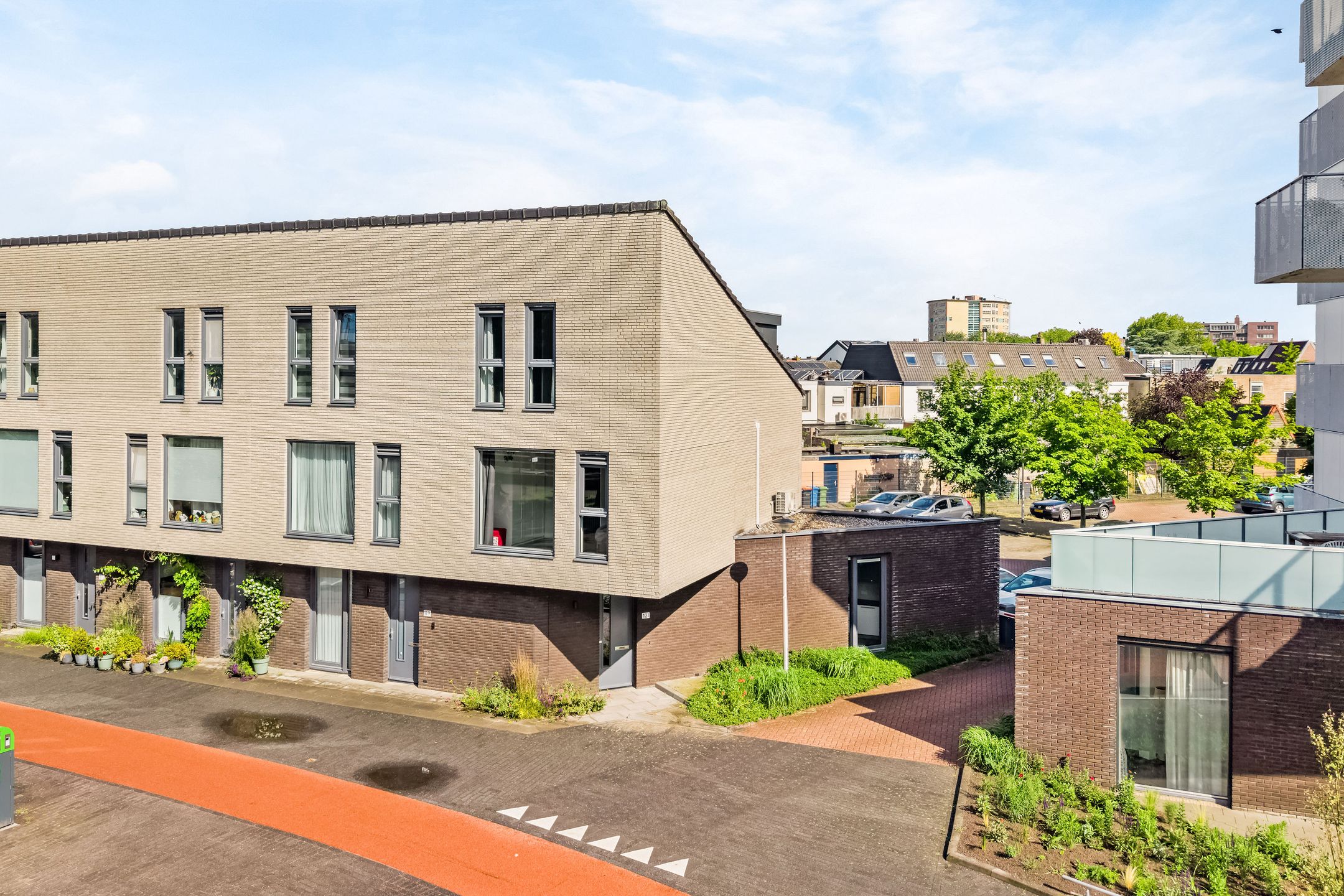 Foto van Piet Mondriaanlaan 121, Amersfoort
