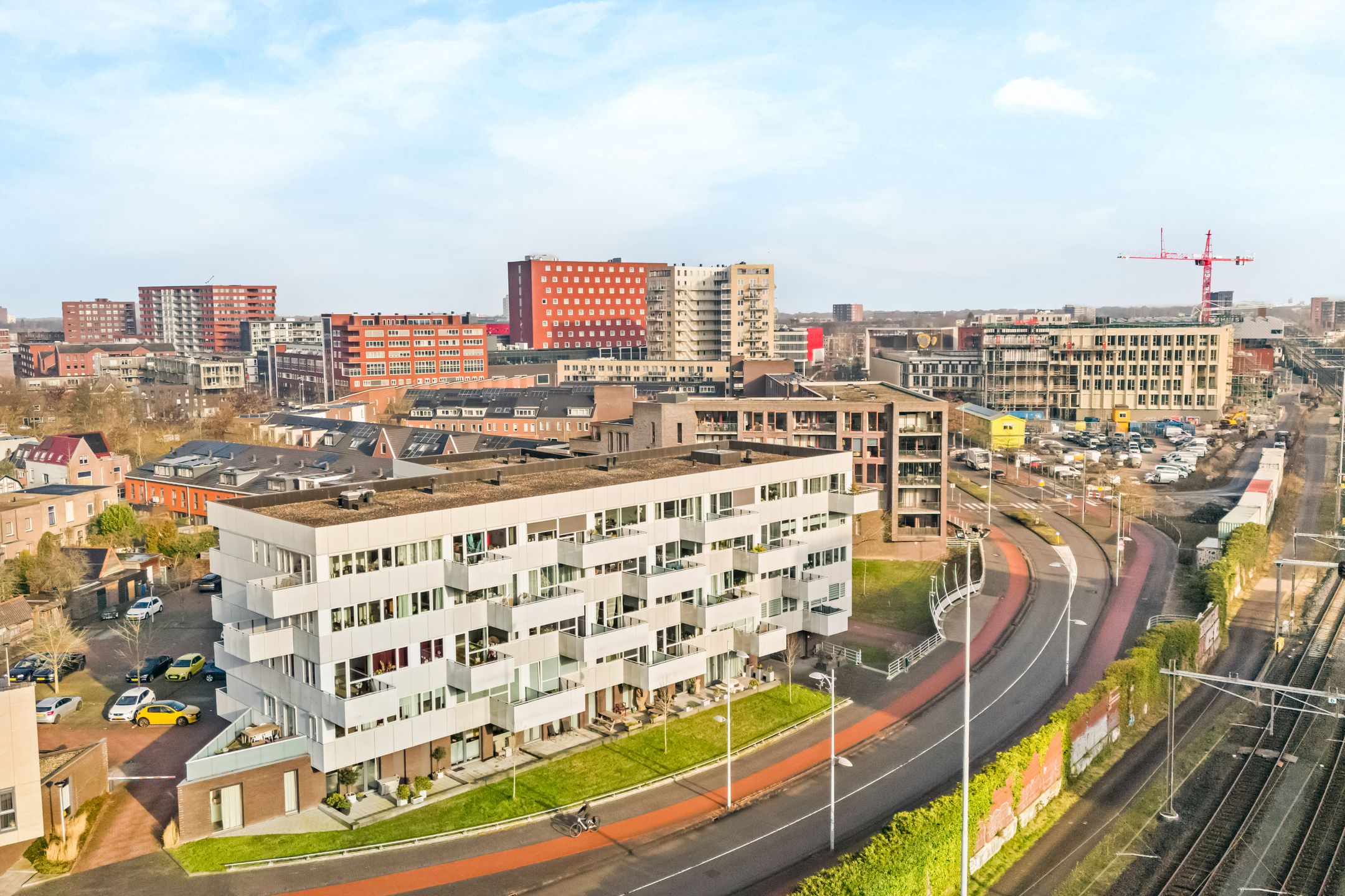 Foto van Piet Mondriaanlaan 125D, Amersfoort