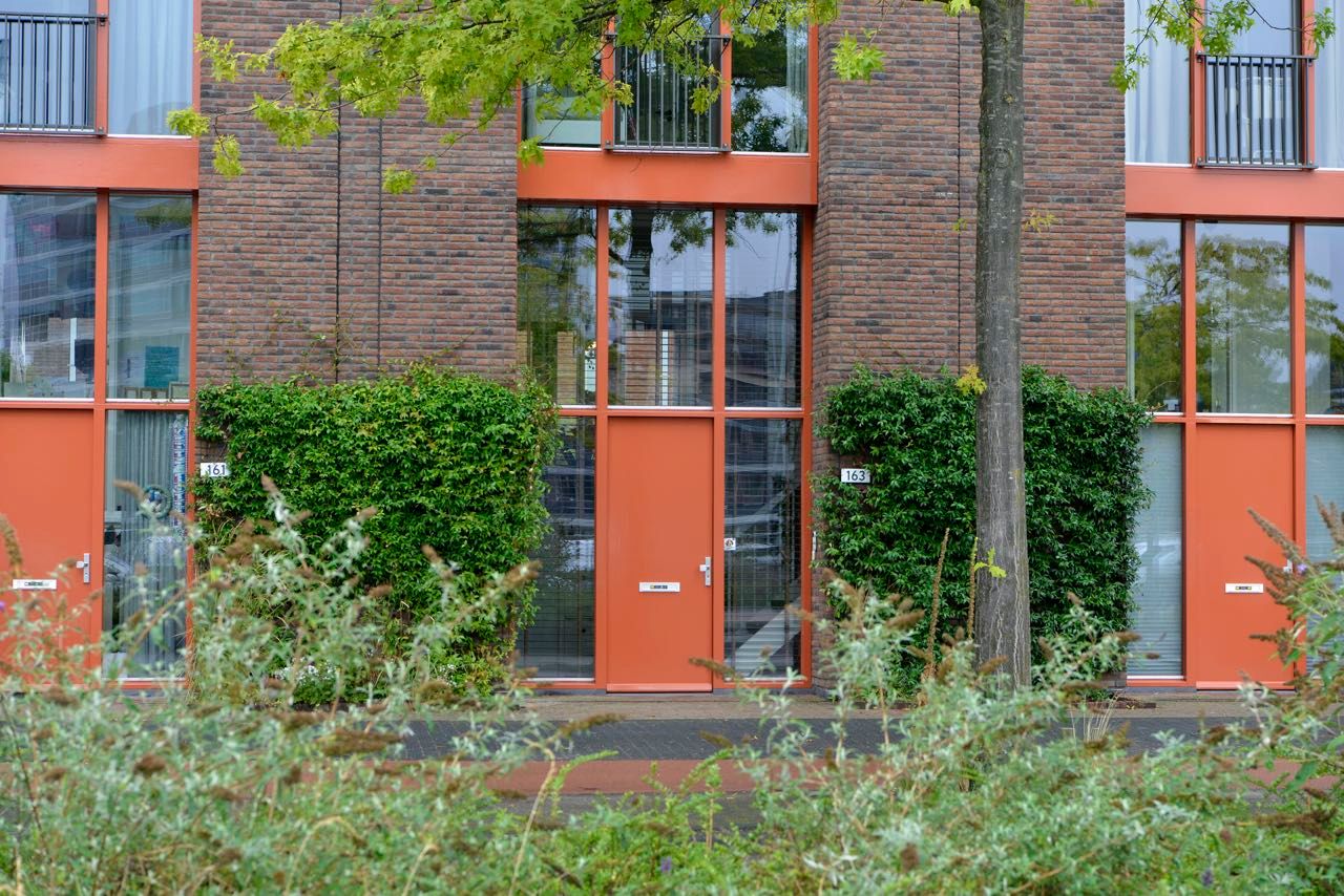 Foto van Piet Mondriaanlaan 163, Amersfoort